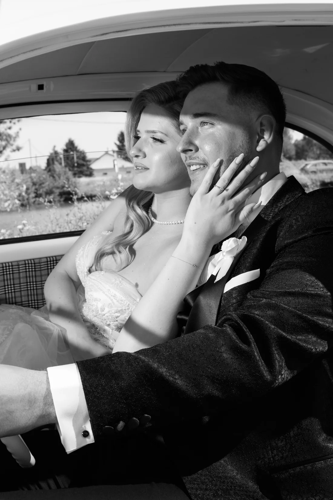 Venčanje Davor i Ivana — MI Weddings.