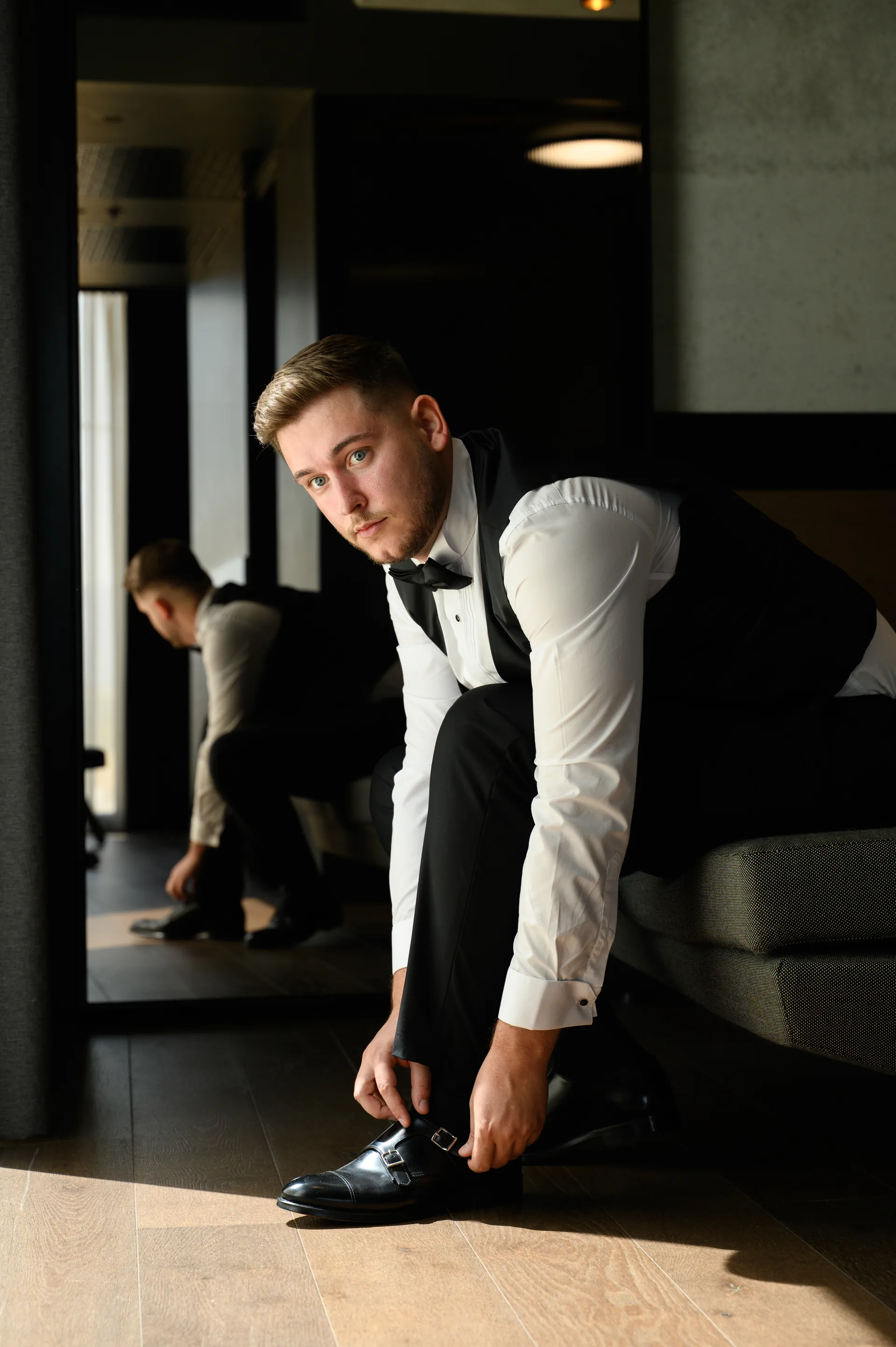 Venčanje Davor & Ivana — fotografija 2, MI Weddings.