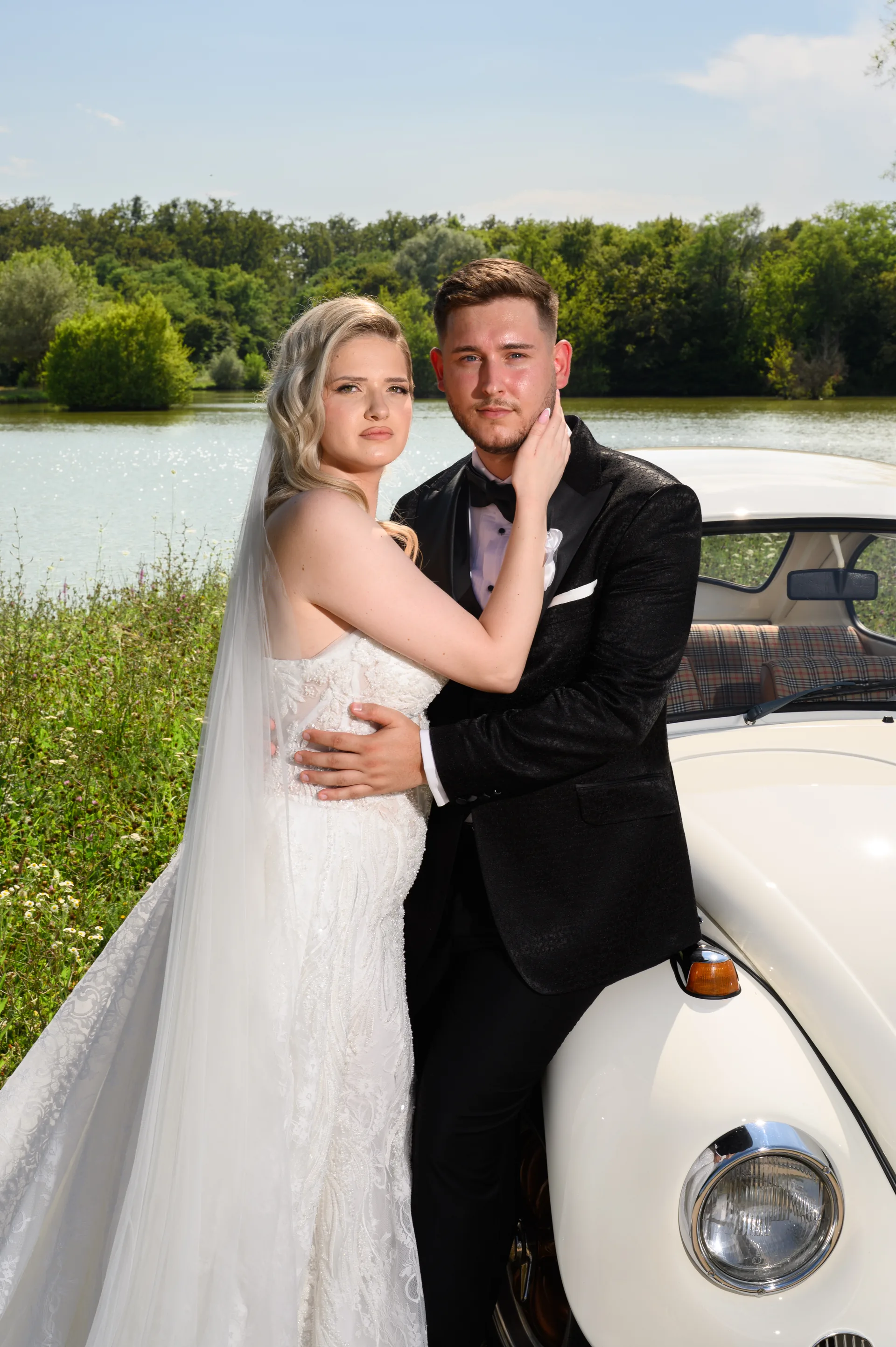 Venčanje Davor & Ivana — fotografija 6, MI Weddings.
