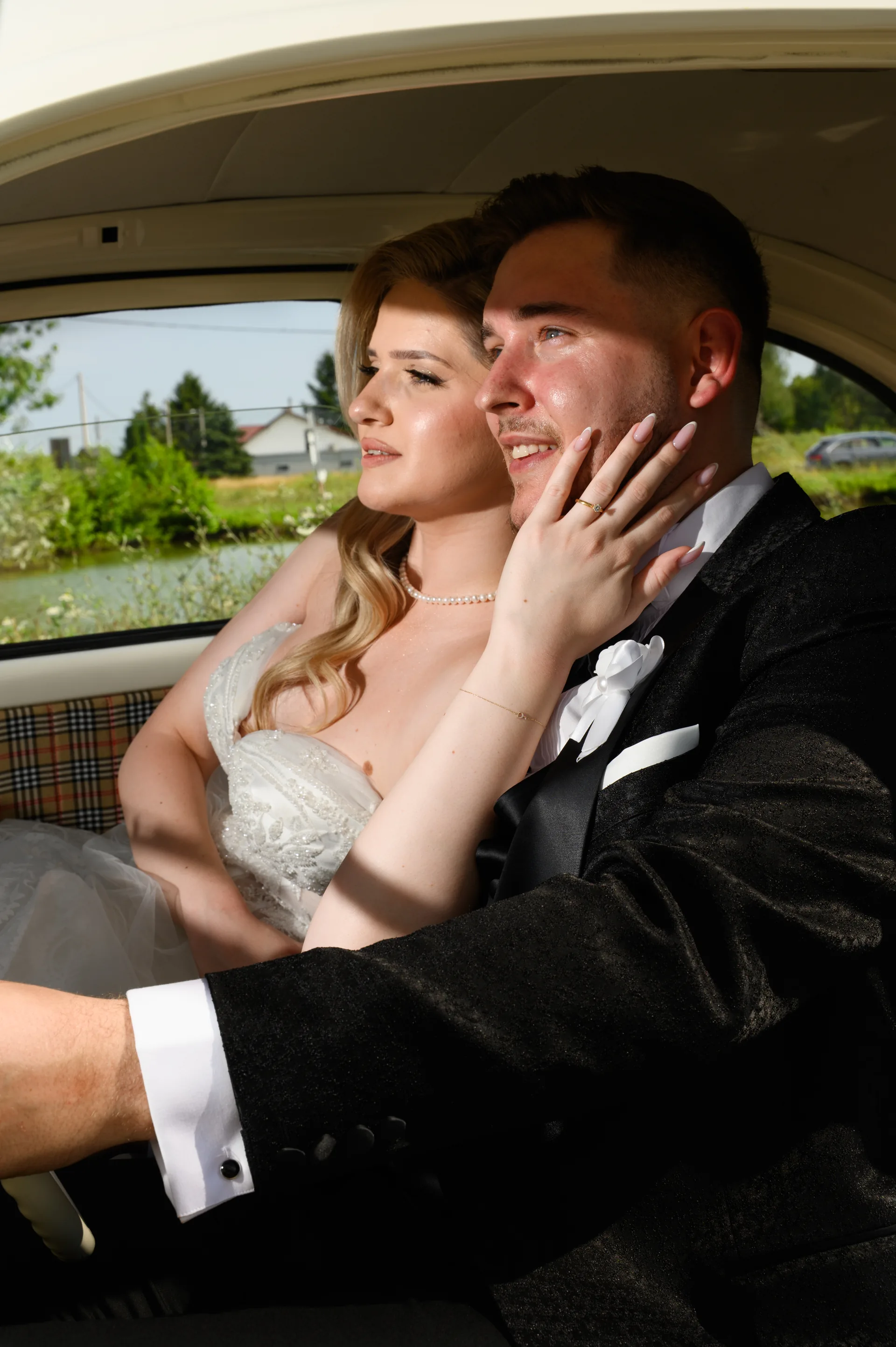 Venčanje Davor & Ivana — fotografija 10, MI Weddings.