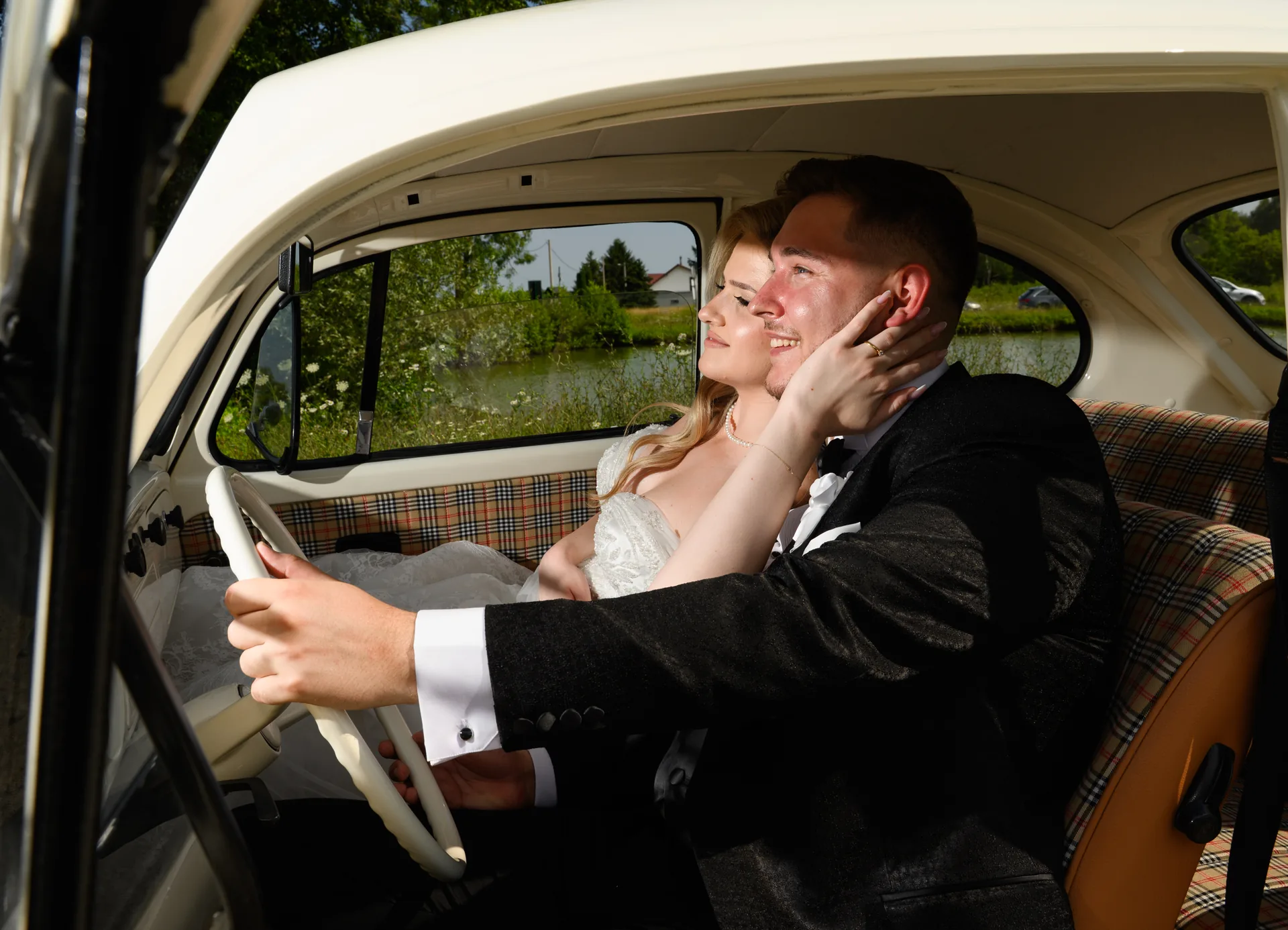 Venčanje Davor & Ivana — fotografija 11, MI Weddings.