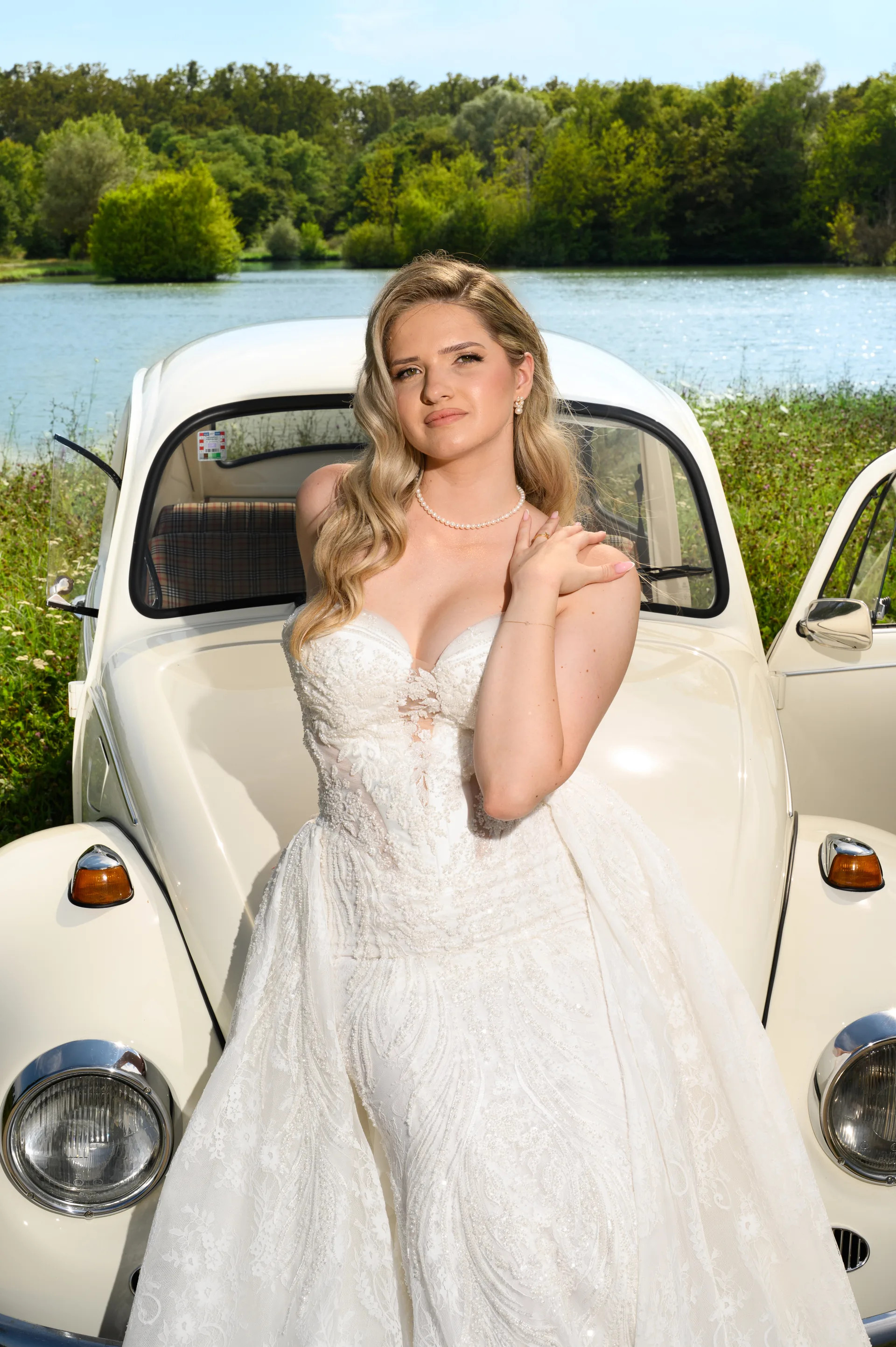 Venčanje Davor & Ivana — fotografija 12, MI Weddings.