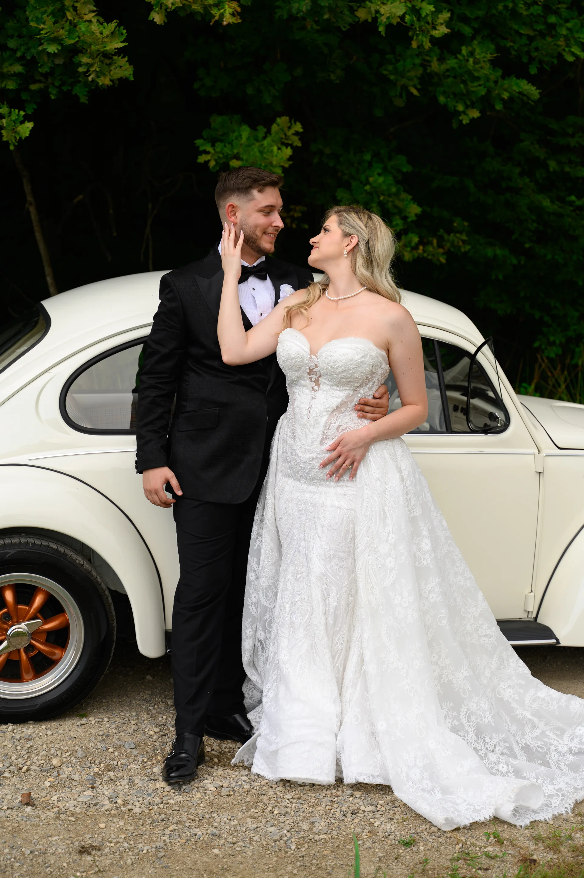 Venčanje Davor & Ivana — fotografija 14, MI Weddings.