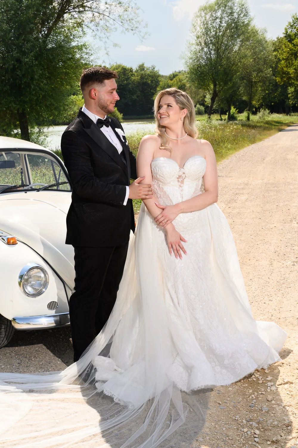 Venčanje u Zagrebu — MI Weddings.