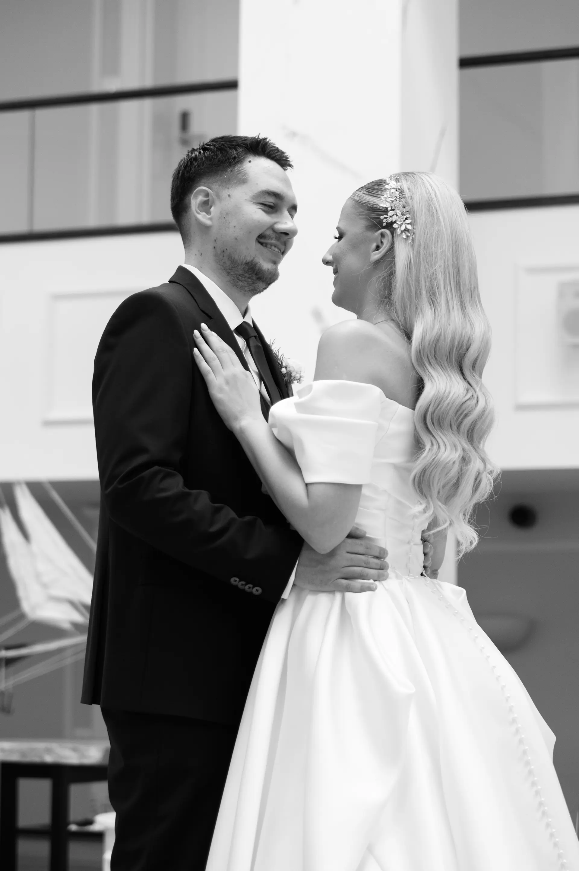 Venčanje Đorđe & Anja — fotografija 4, MI Weddings.
