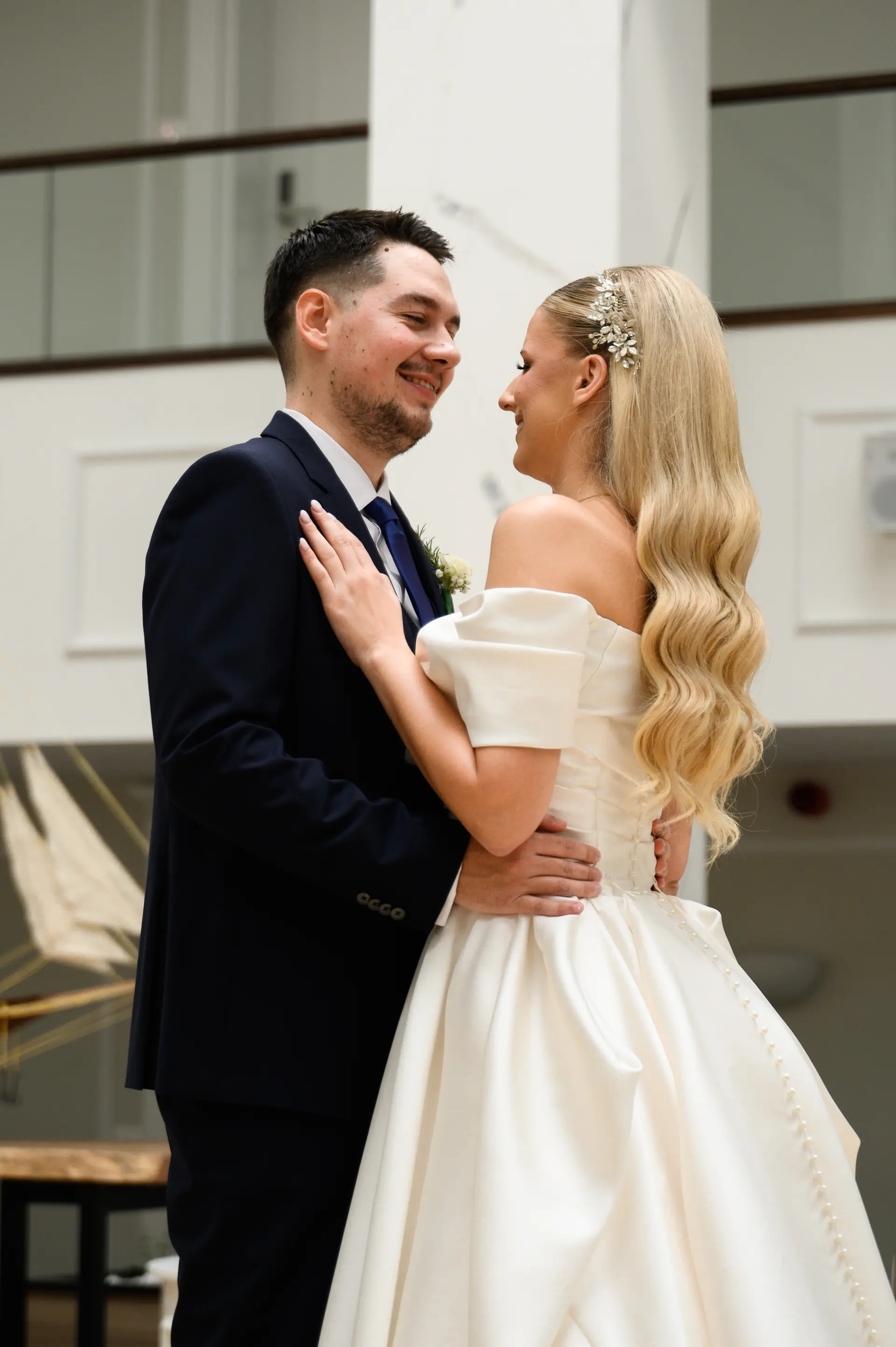 Venčanje Đorđe & Anja — fotografija 5, MI Weddings.