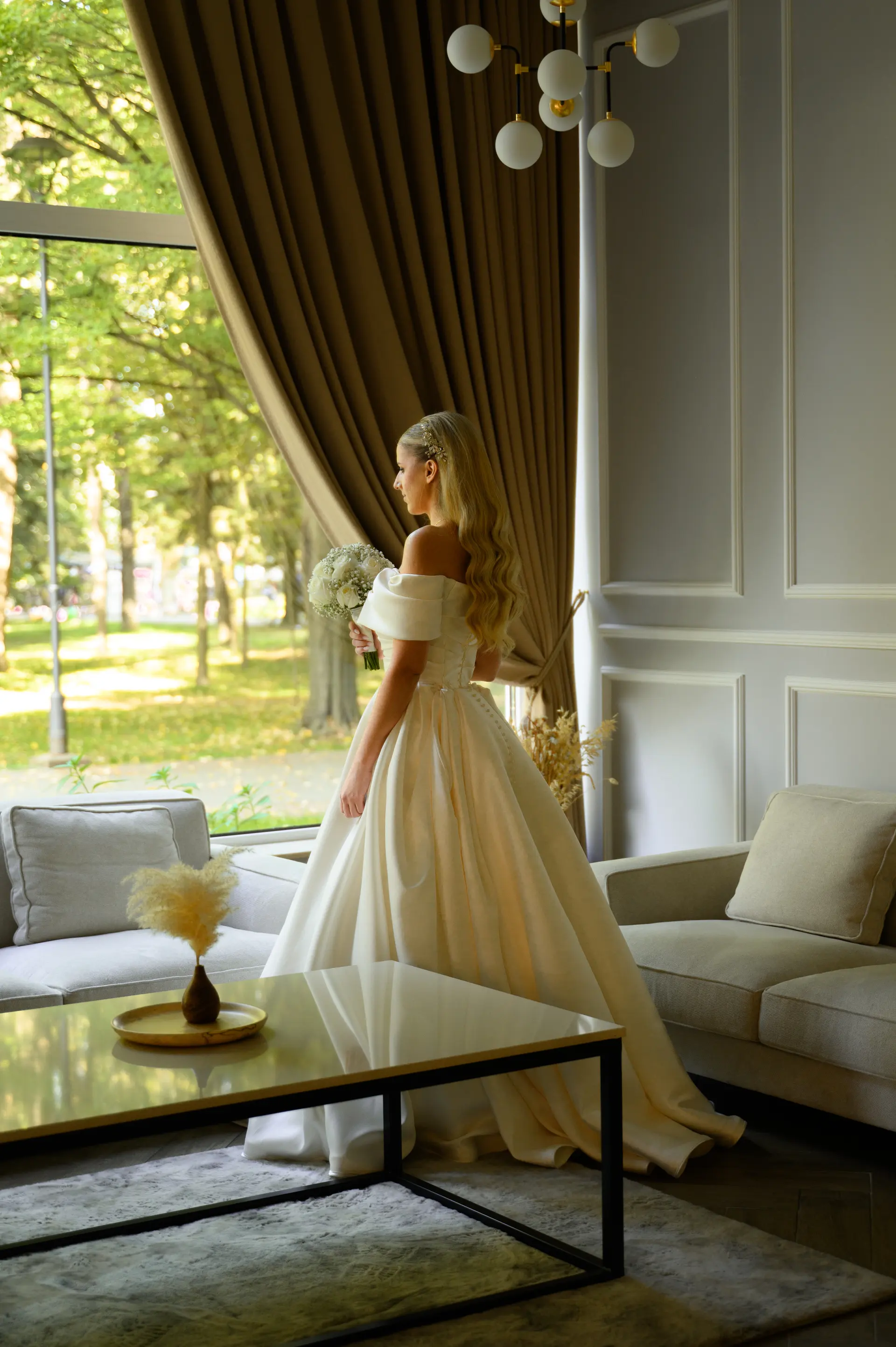 Venčanje Đorđe & Anja — fotografija 6, MI Weddings.