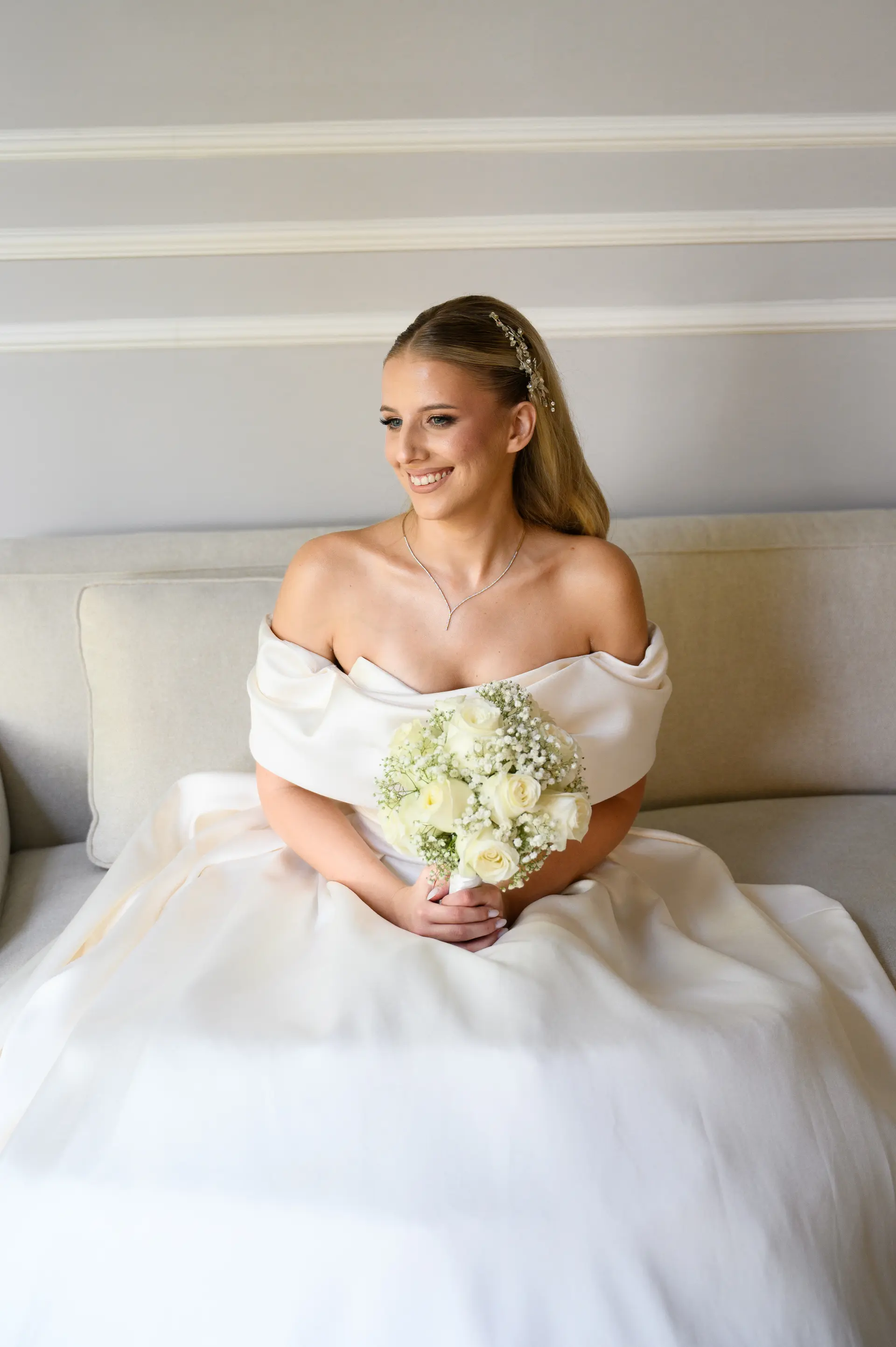 Venčanje Đorđe & Anja — fotografija 7, MI Weddings.
