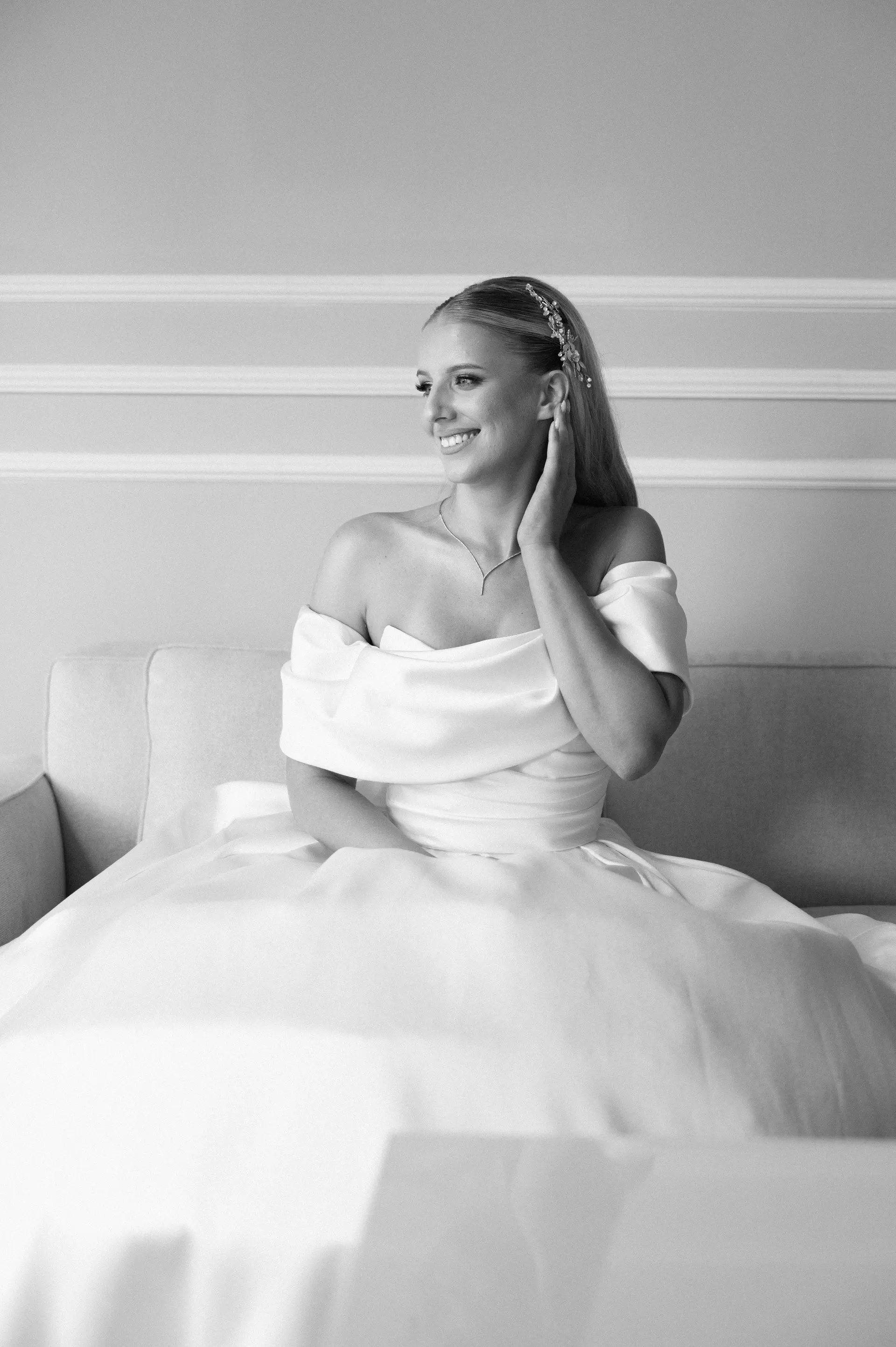 Venčanje Đorđe & Anja — fotografija 8, MI Weddings.