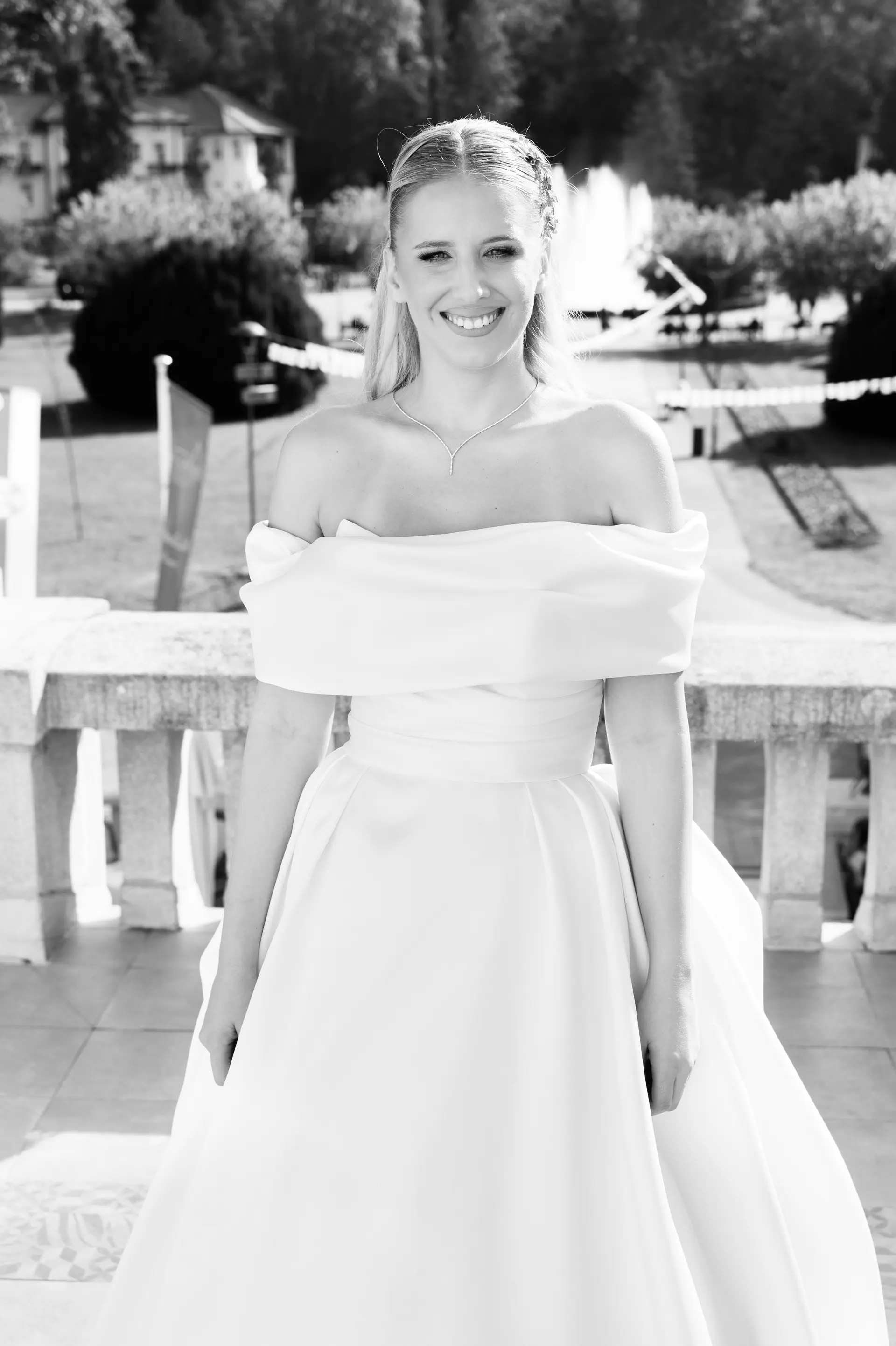 Venčanje Đorđe & Anja — fotografija 12, MI Weddings.