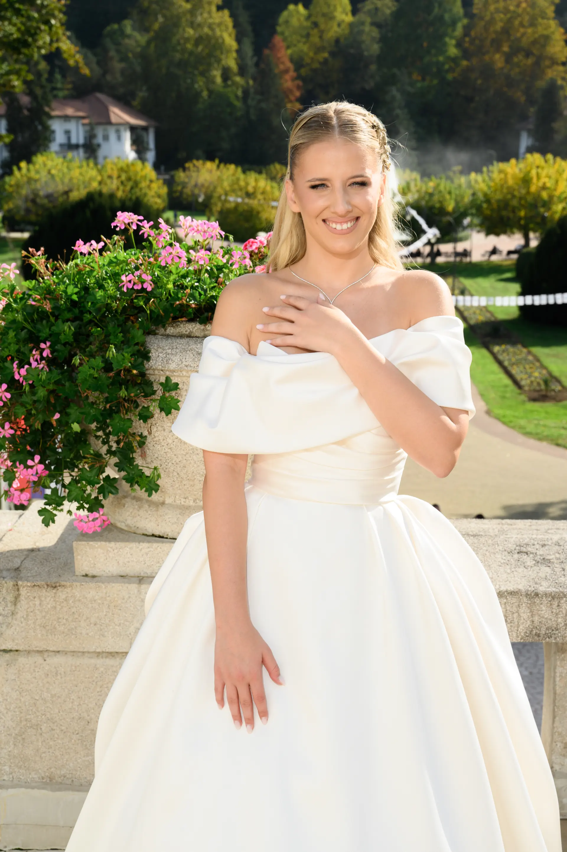 Venčanje Đorđe & Anja — fotografija 14, MI Weddings.