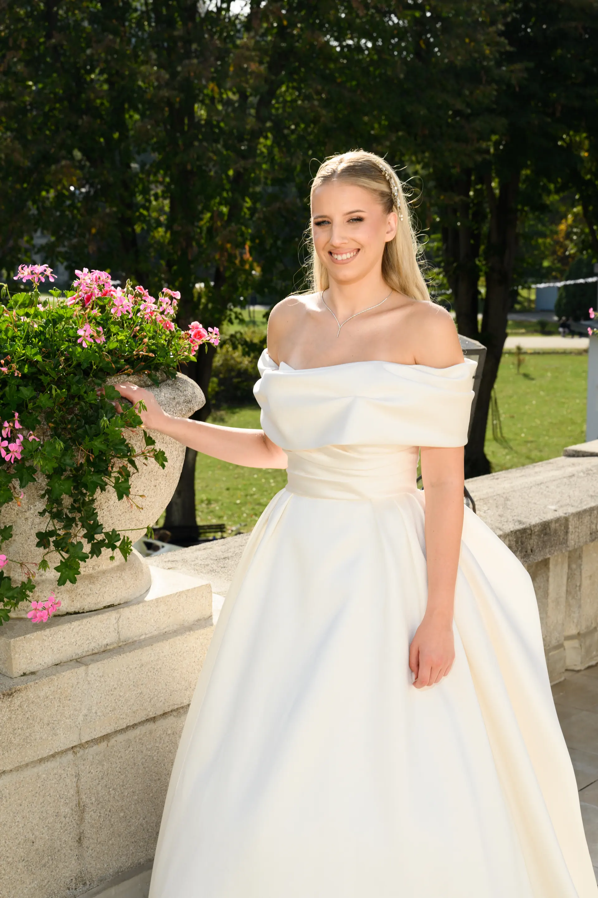 Venčanje Đorđe & Anja — fotografija 15, MI Weddings.