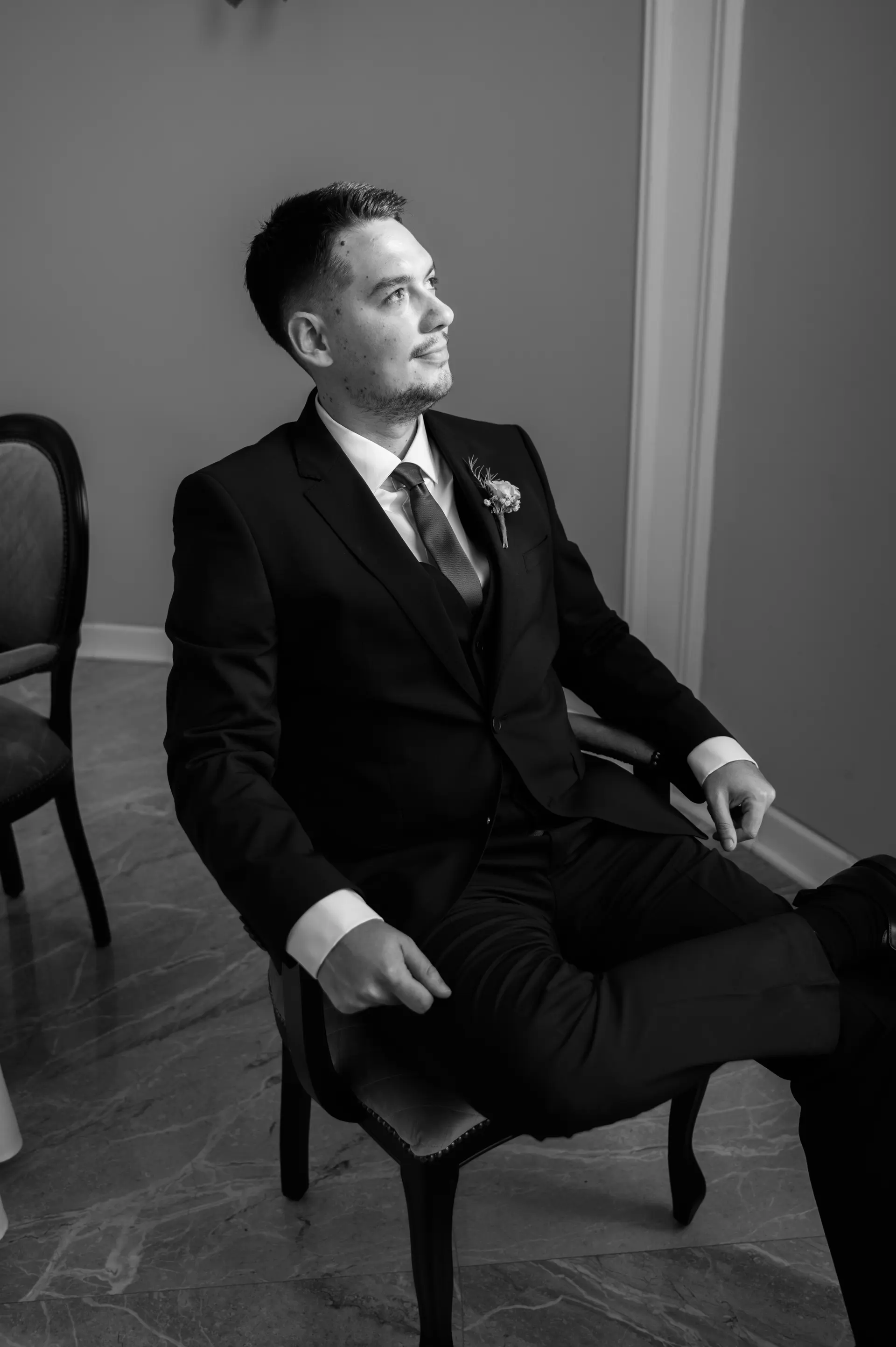 Venčanje Đorđe & Anja — fotografija 16, MI Weddings.