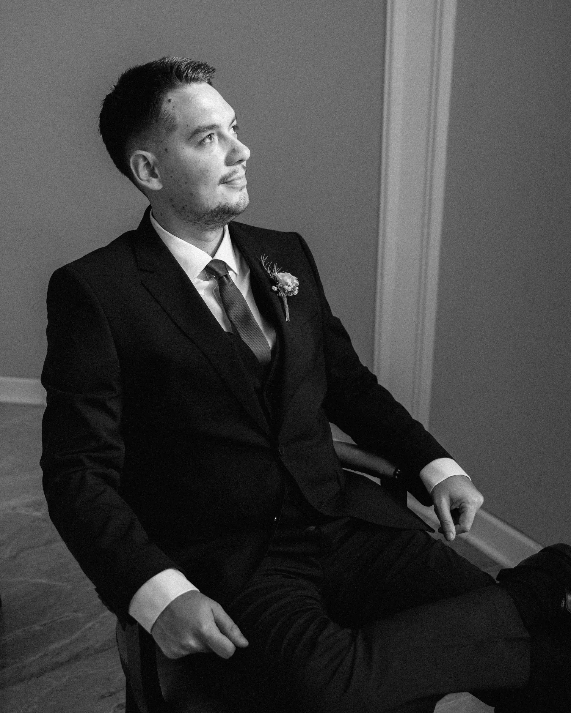 Venčanje Đorđe & Anja — fotografija 17, MI Weddings.