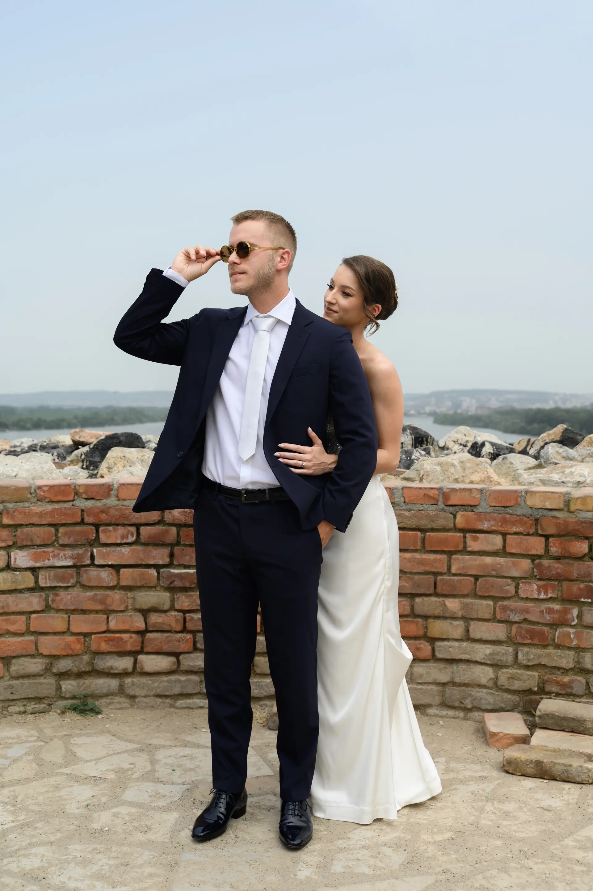 Venčanje Lenka & Aleksandar — fotografija 4, MI Weddings.