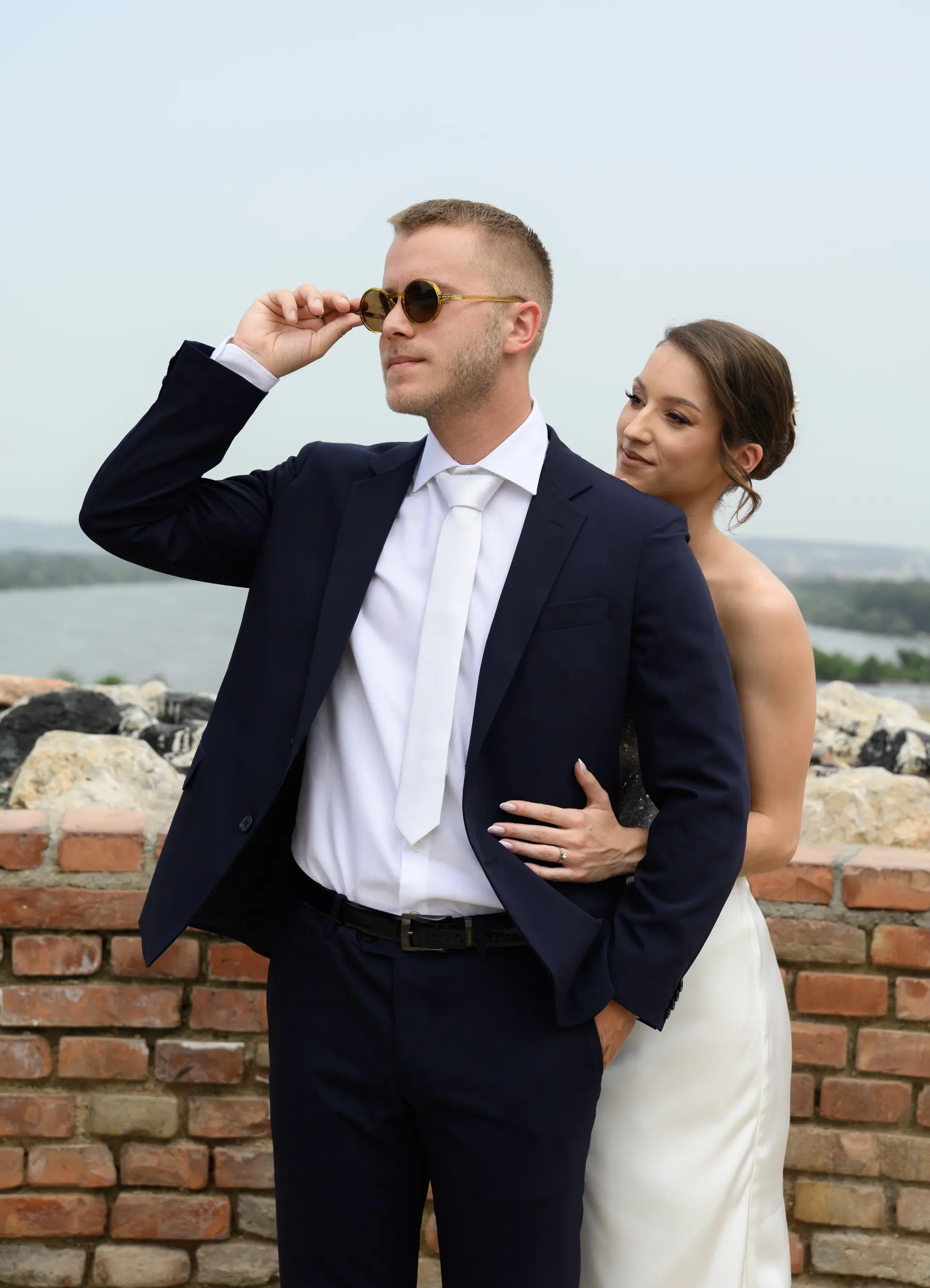 Venčanje Lenka & Aleksandar — fotografija 5, MI Weddings.
