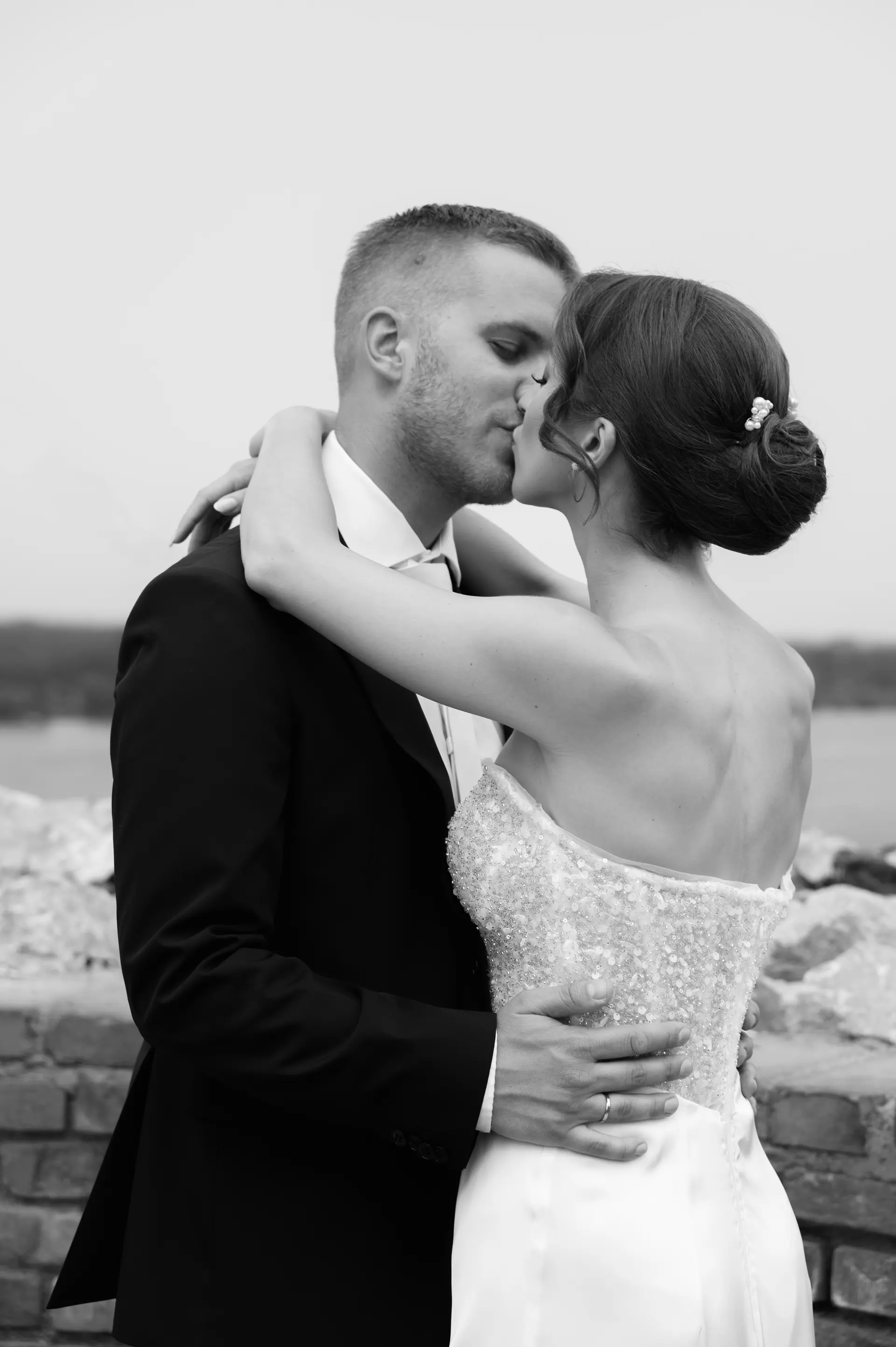 Venčanje Lenka & Aleksandar — fotografija 6, MI Weddings.