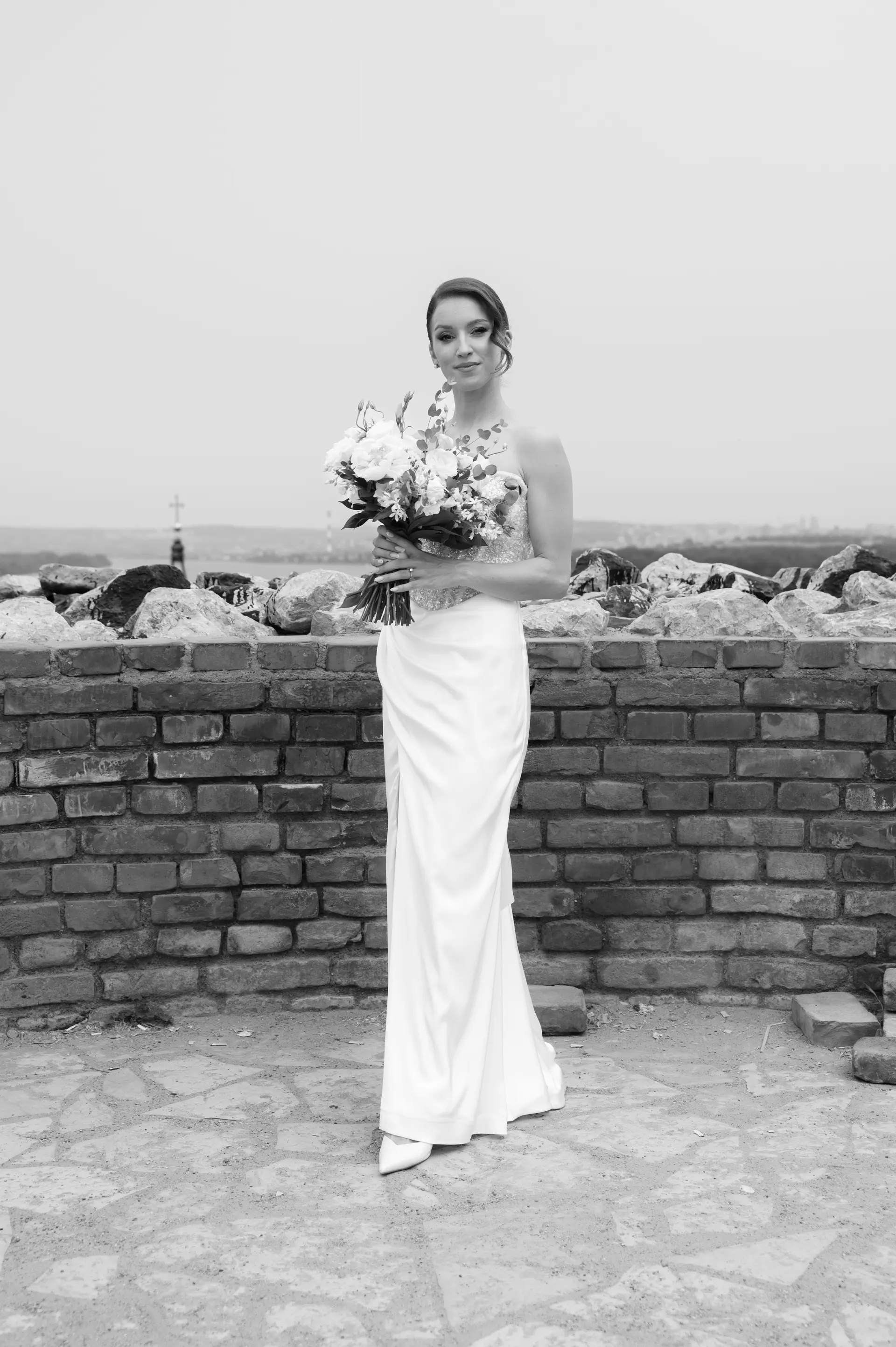 Venčanje Lenka & Aleksandar — fotografija 7, MI Weddings.