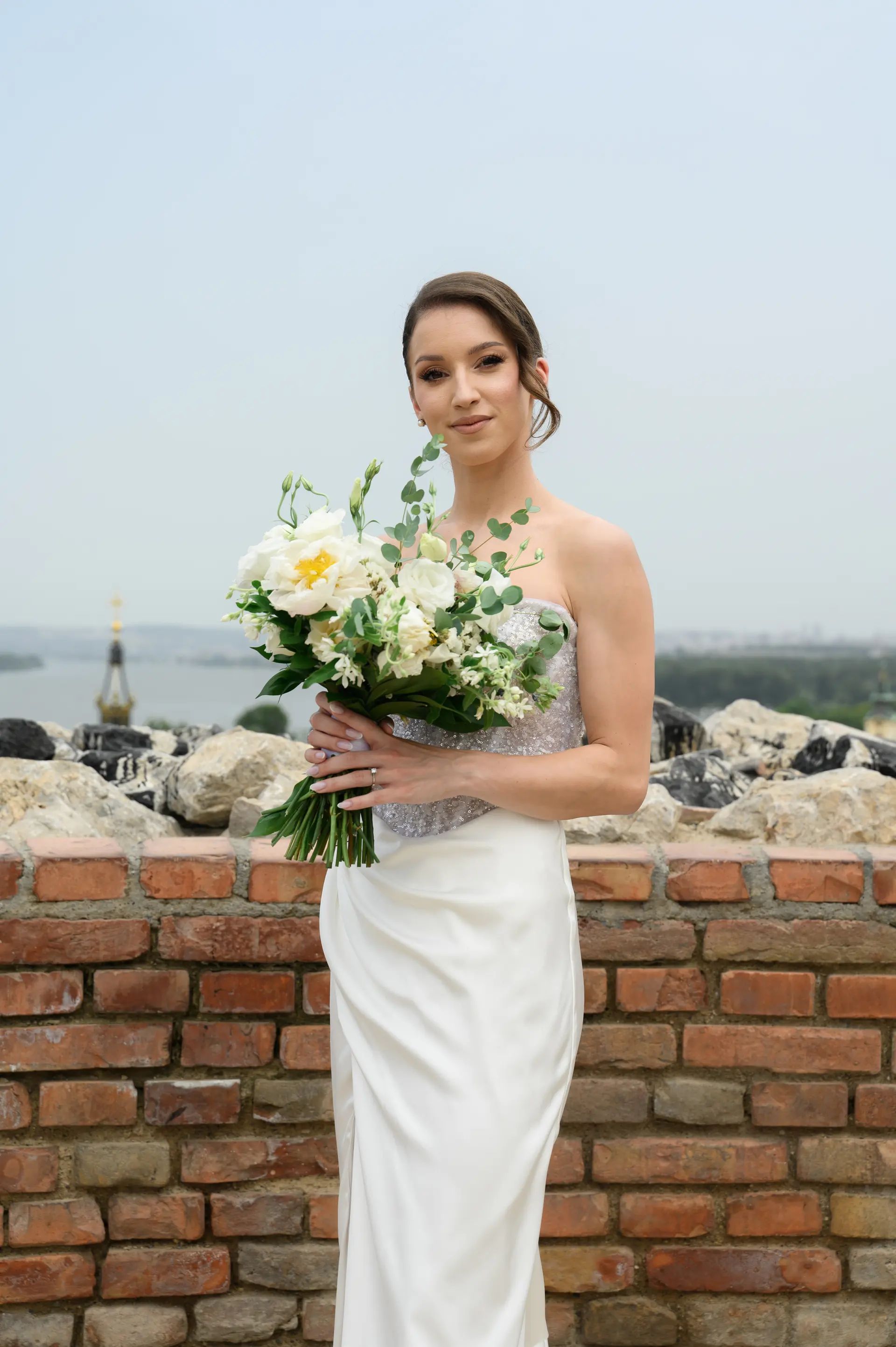 Venčanje Lenka & Aleksandar — fotografija 8, MI Weddings.