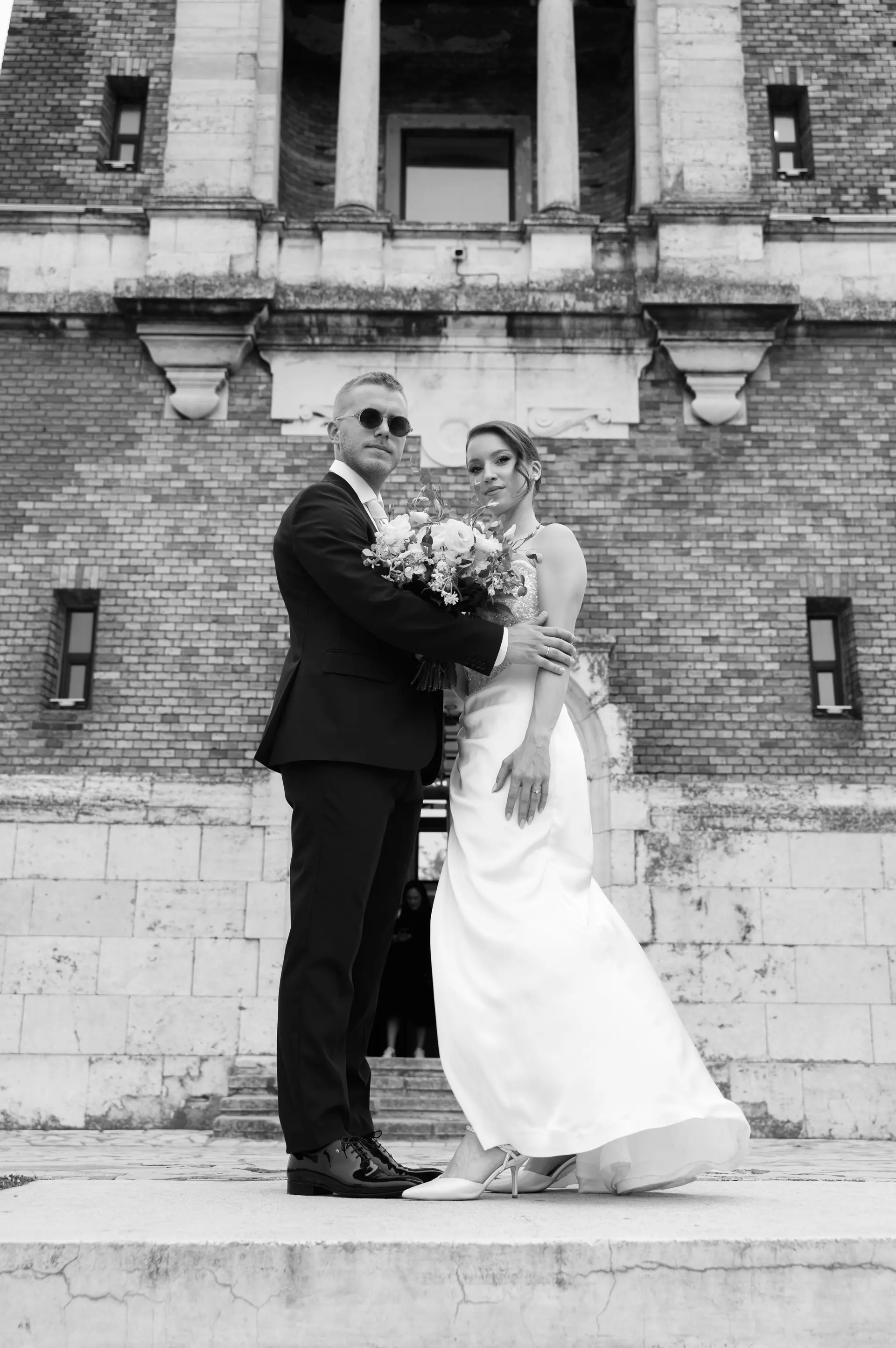 Venčanje Lenka & Aleksandar — fotografija 9, MI Weddings.