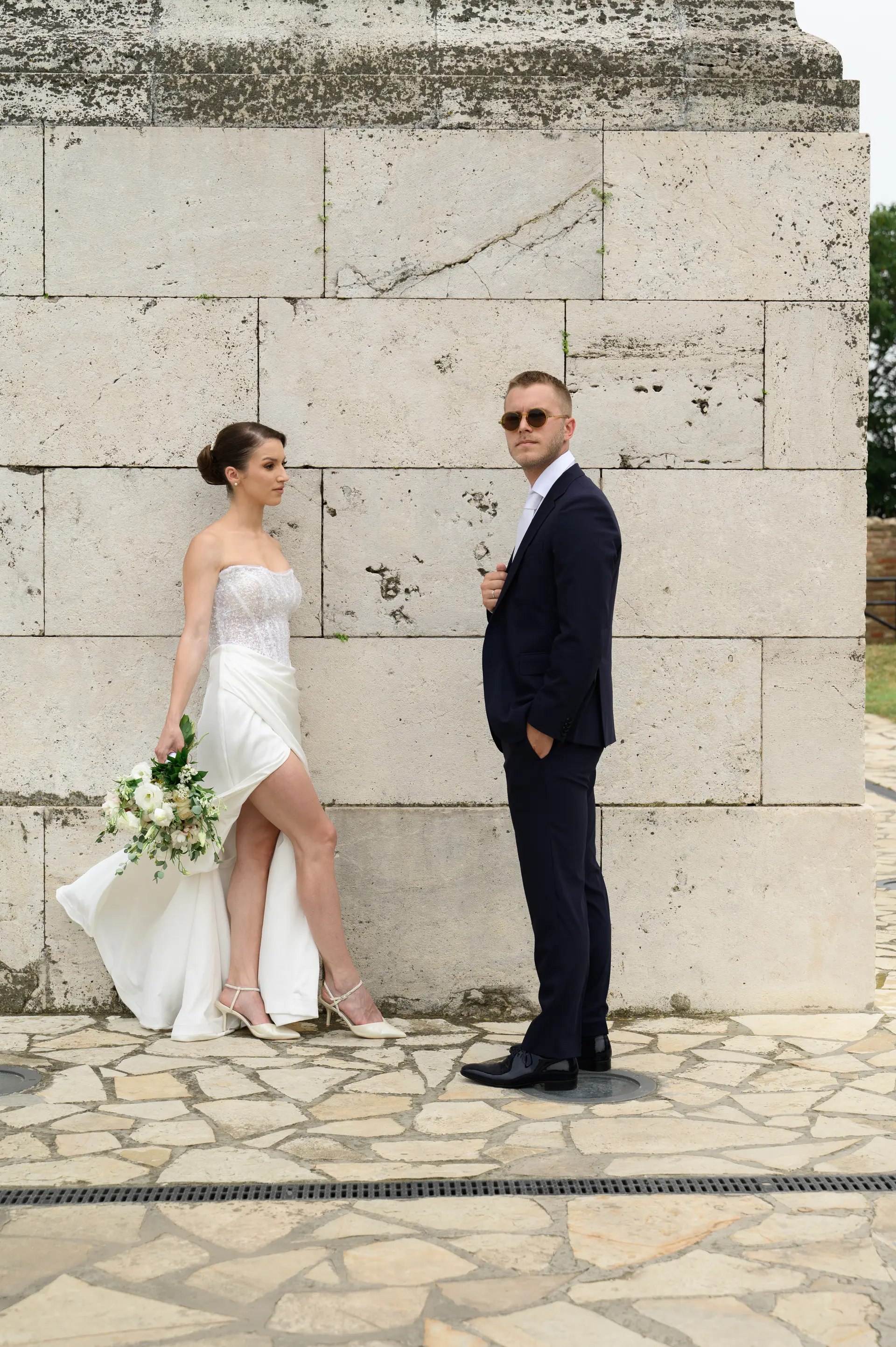 Venčanje Lenka & Aleksandar — fotografija 11, MI Weddings.