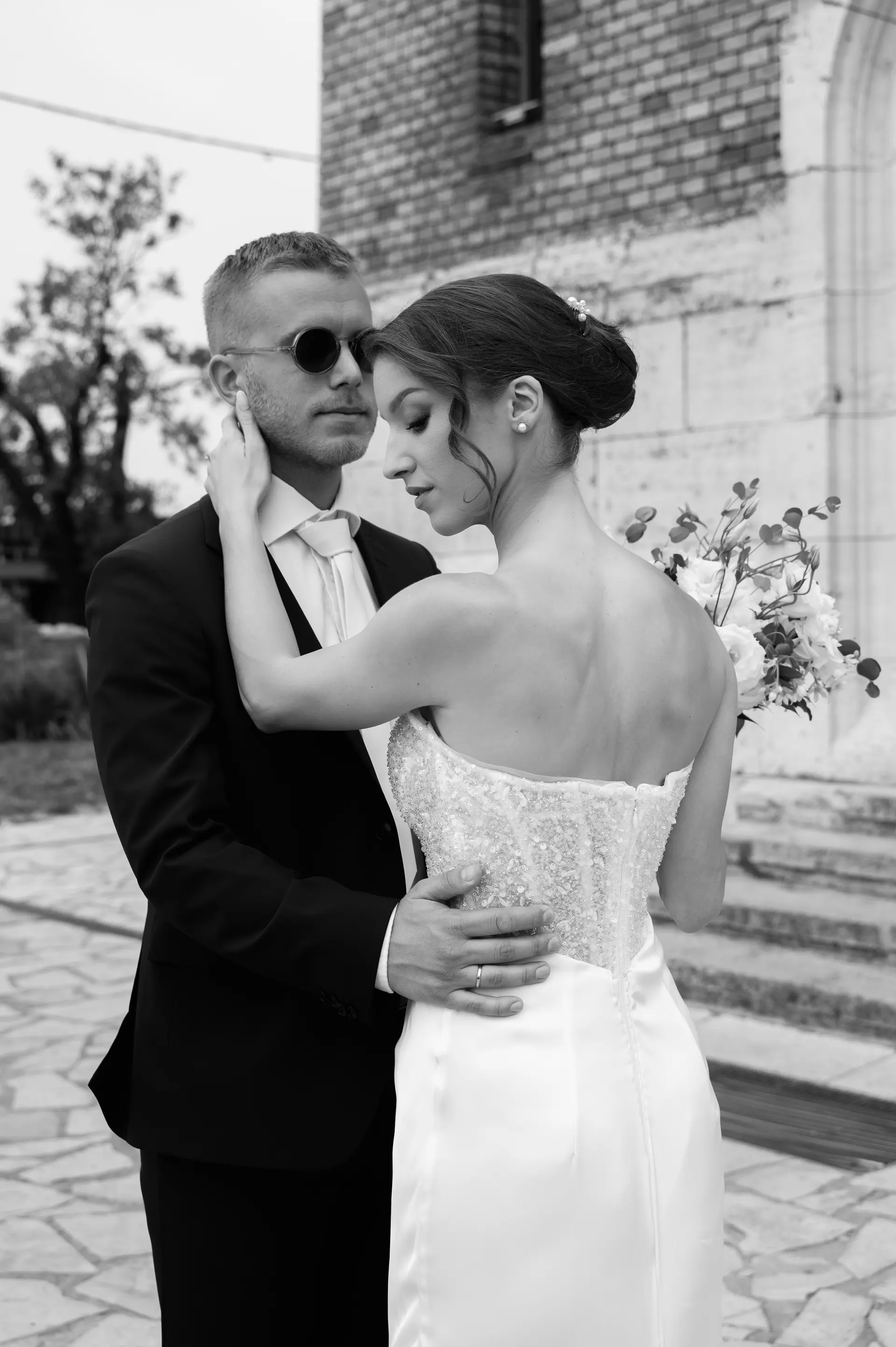 Venčanje Lenka & Aleksandar — fotografija 12, MI Weddings.