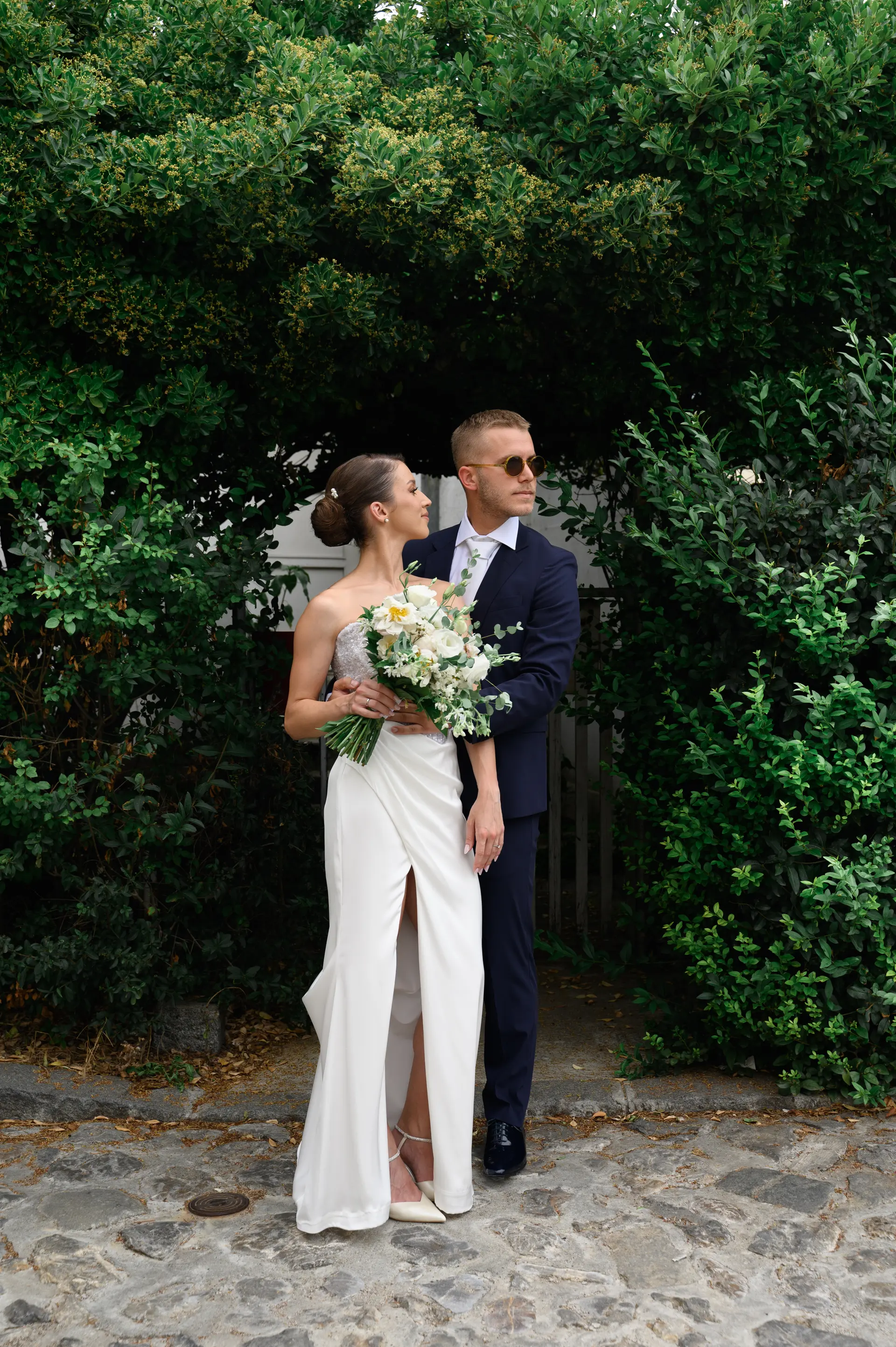 Venčanje Lenka & Aleksandar — fotografija 15, MI Weddings.