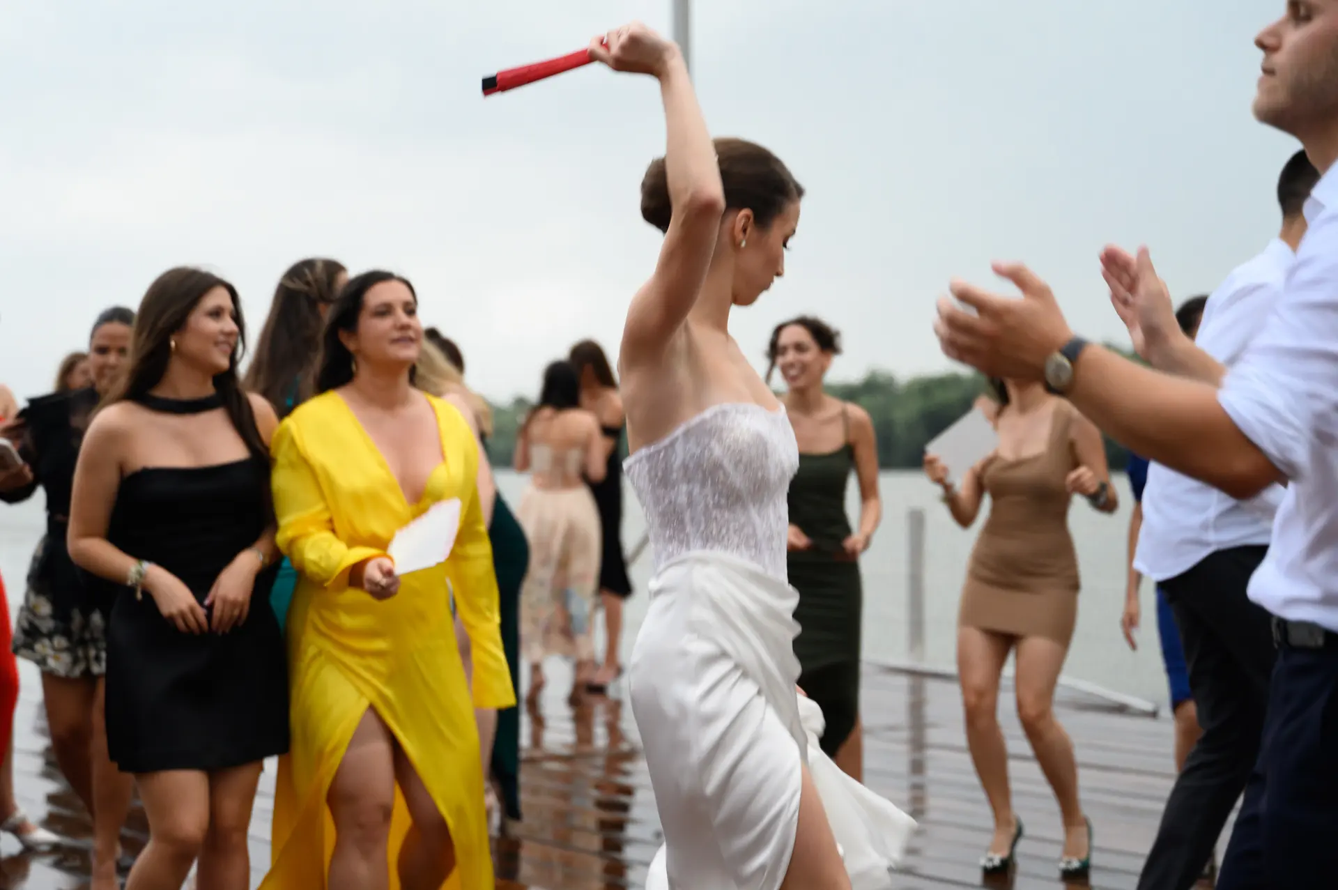 Venčanje Lenka & Aleksandar — fotografija 17, MI Weddings.