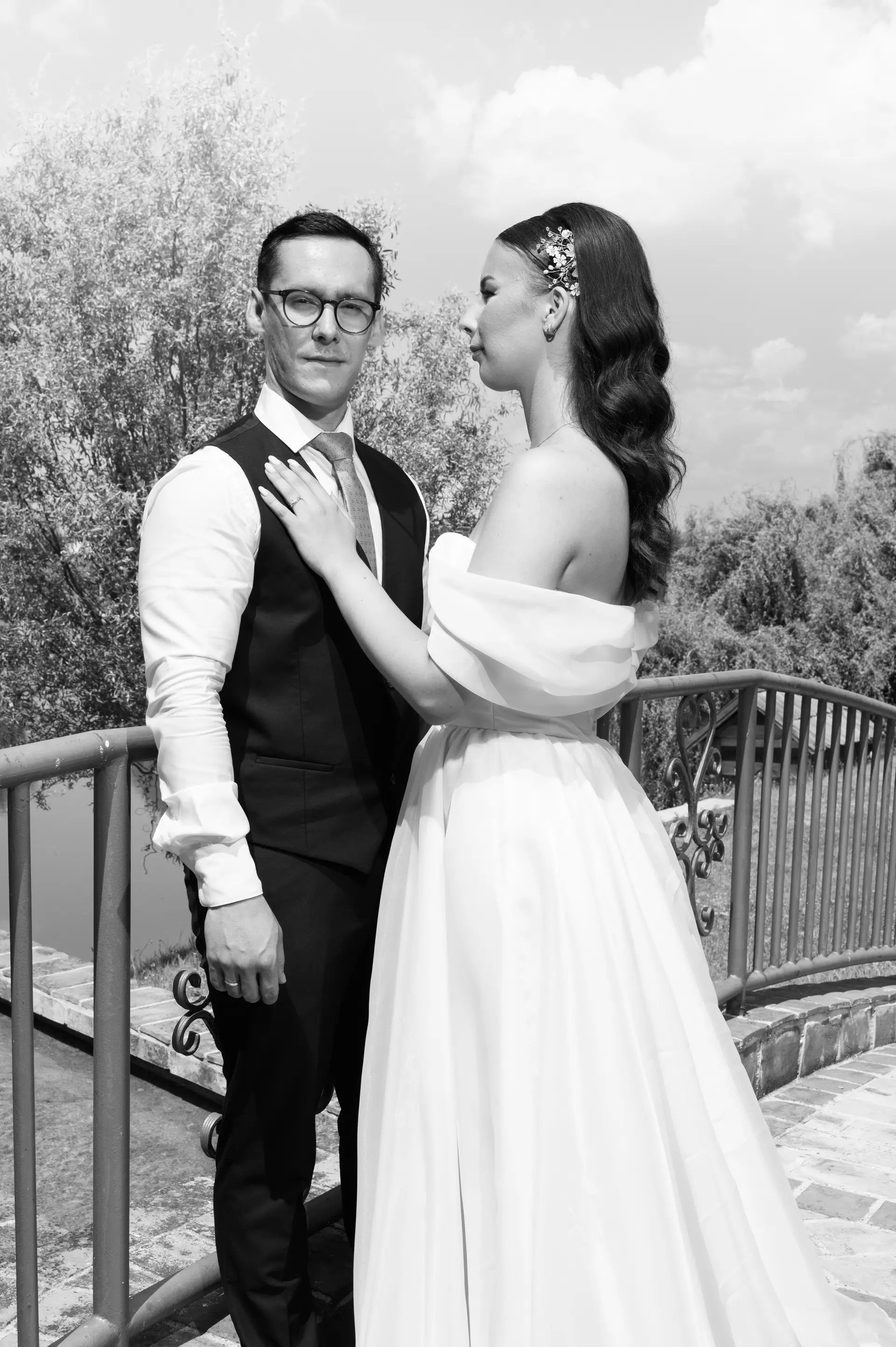 Venčanje Marija & Velibor — fotografija 1, MI Weddings.