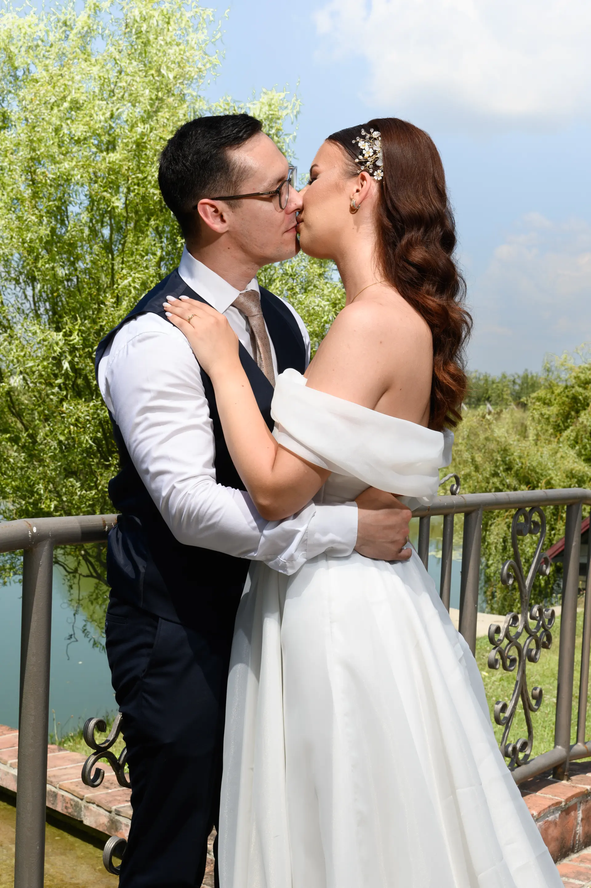 Venčanje Marija & Velibor — fotografija 3, MI Weddings.