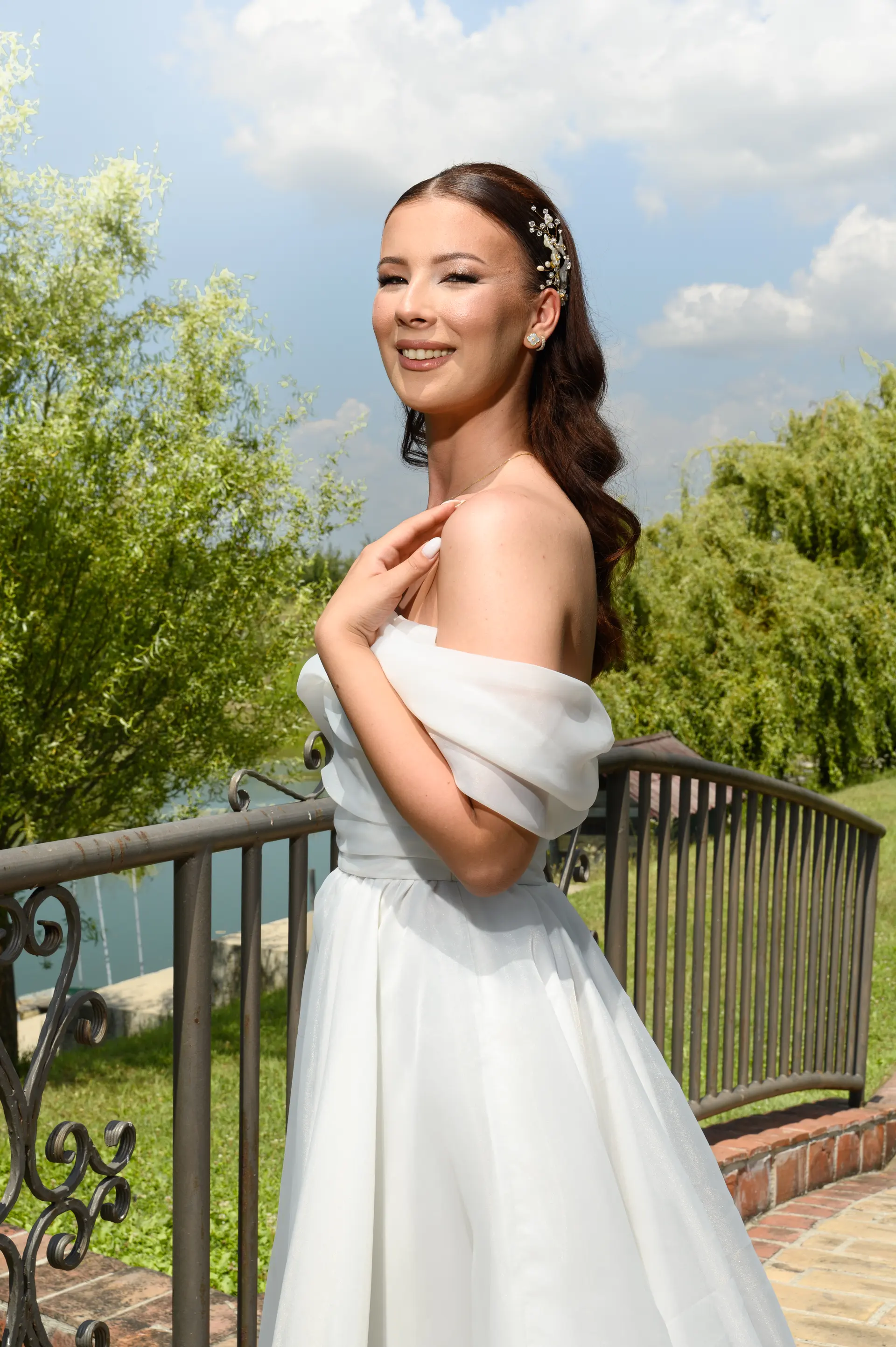Venčanje Marija & Velibor — fotografija 6, MI Weddings.