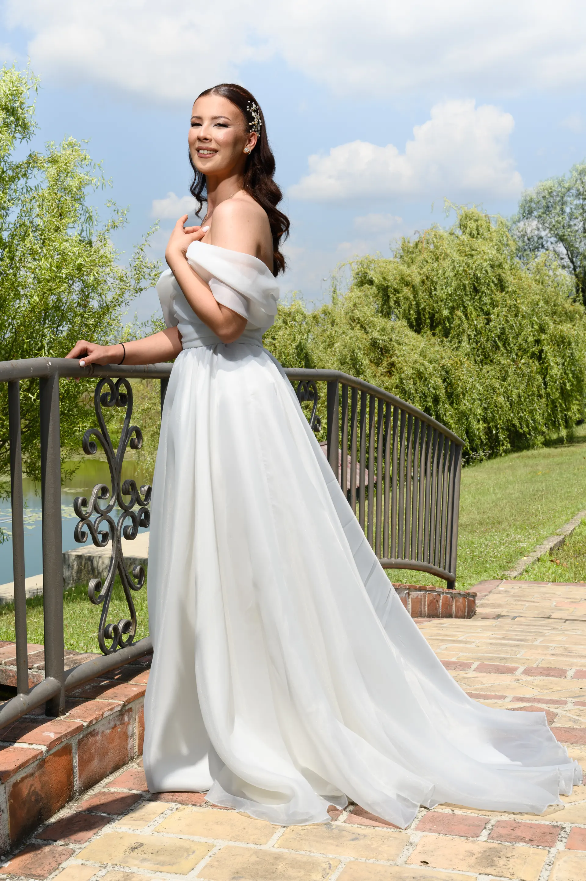 Venčanje Marija & Velibor — fotografija 7, MI Weddings.