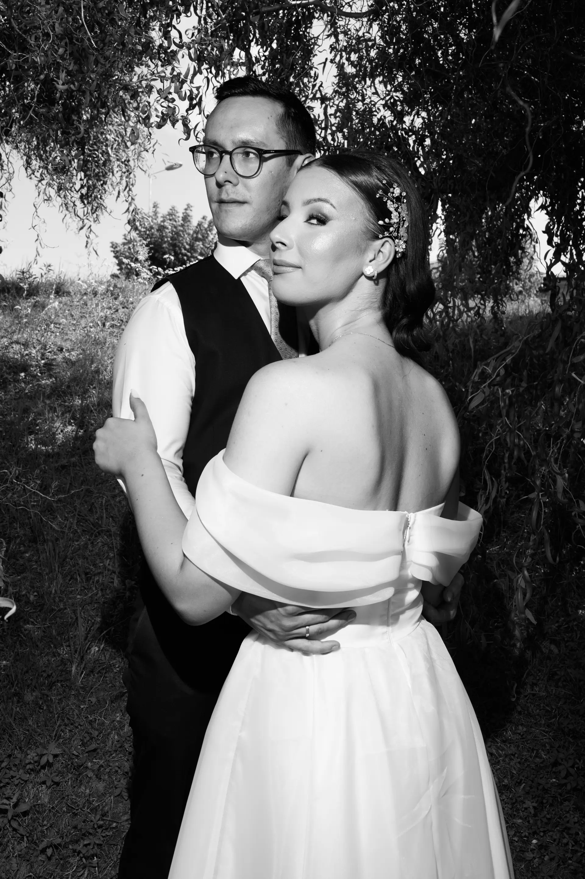 Venčanje Marija & Velibor — fotografija 8, MI Weddings.