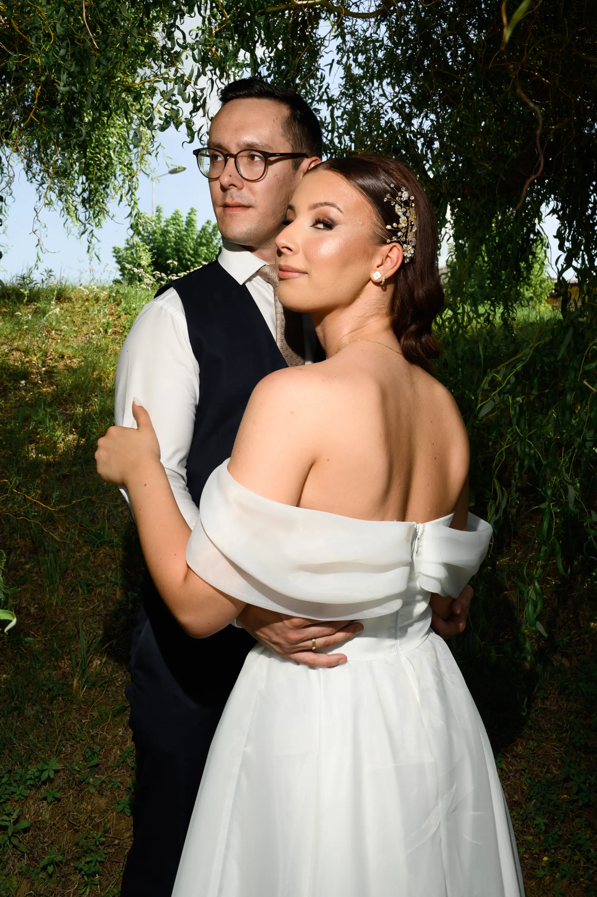 Venčanje Marija & Velibor — fotografija 9, MI Weddings.