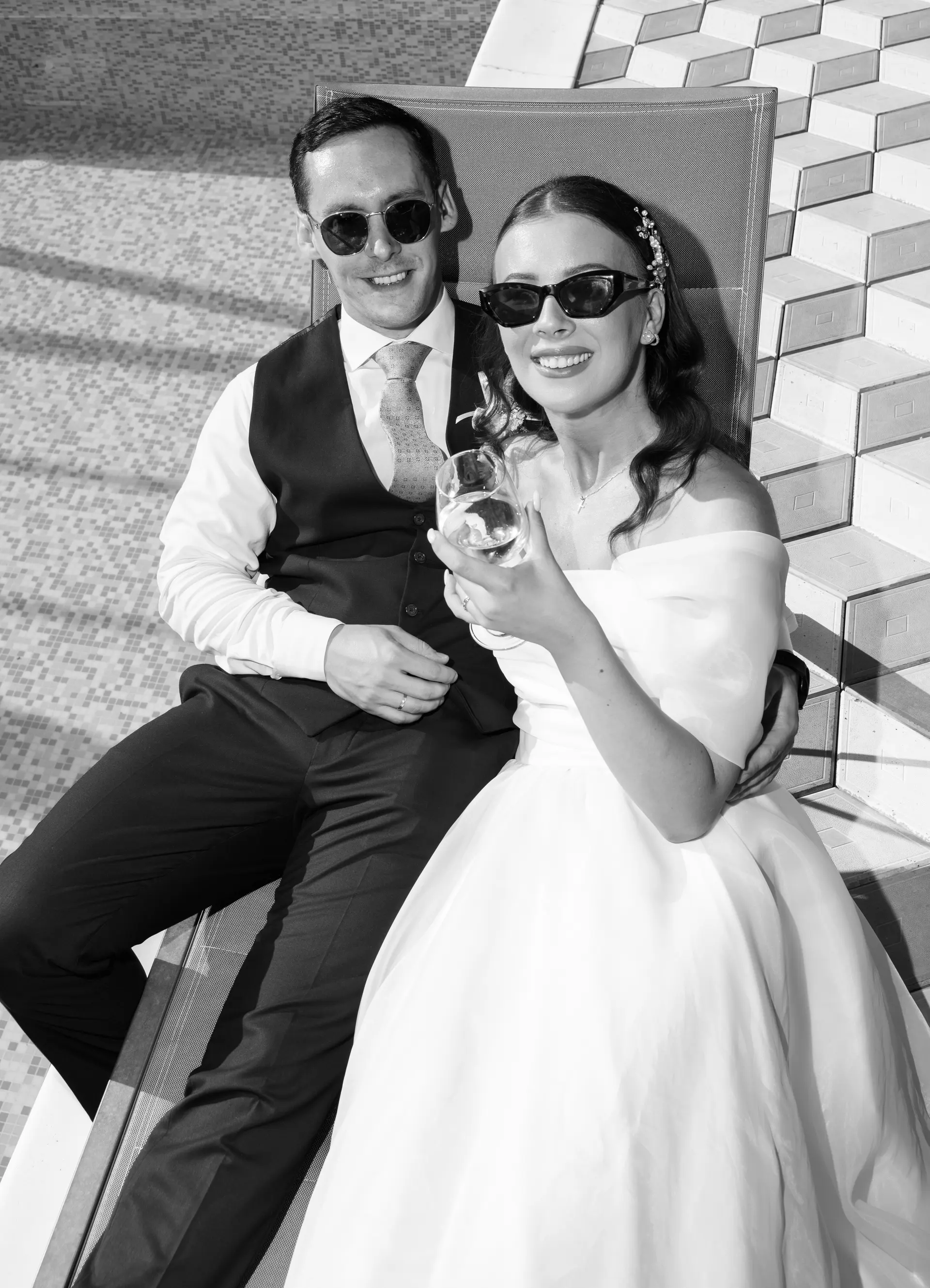 Venčanje Marija & Velibor — fotografija 14, MI Weddings.