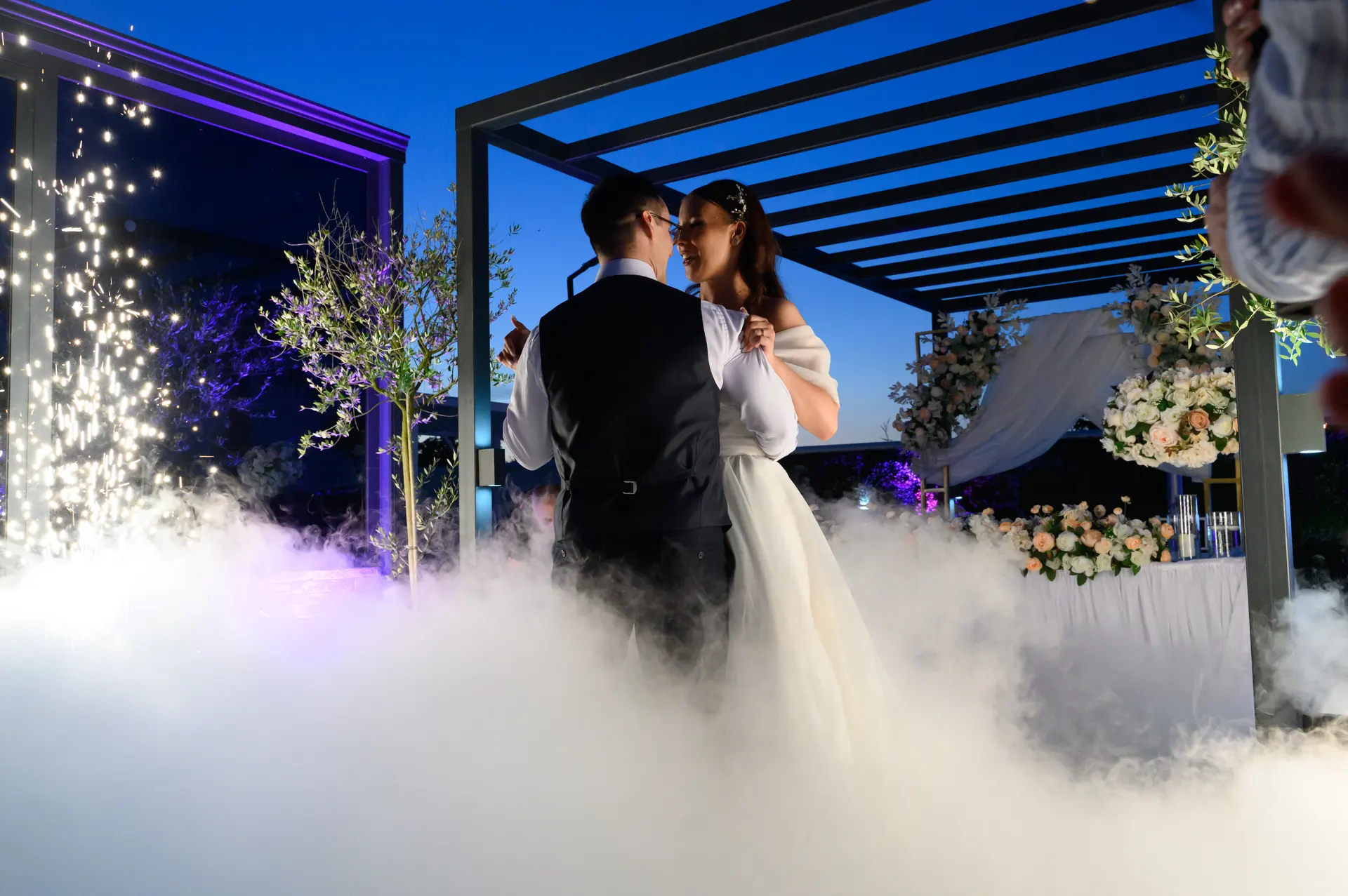 Venčanje Marija & Velibor — fotografija 15, MI Weddings.