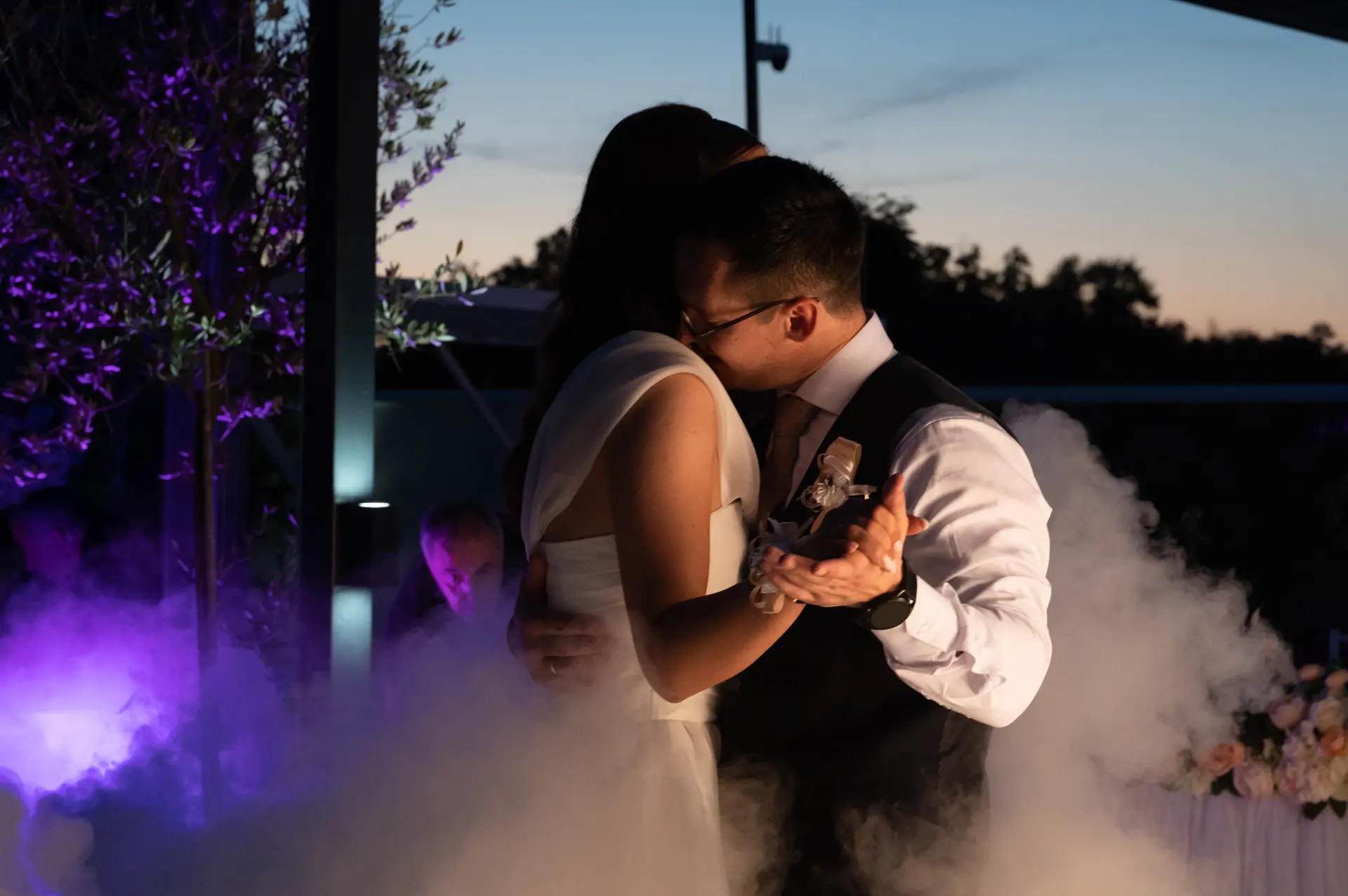 Venčanje Marija & Velibor — fotografija 16, MI Weddings.