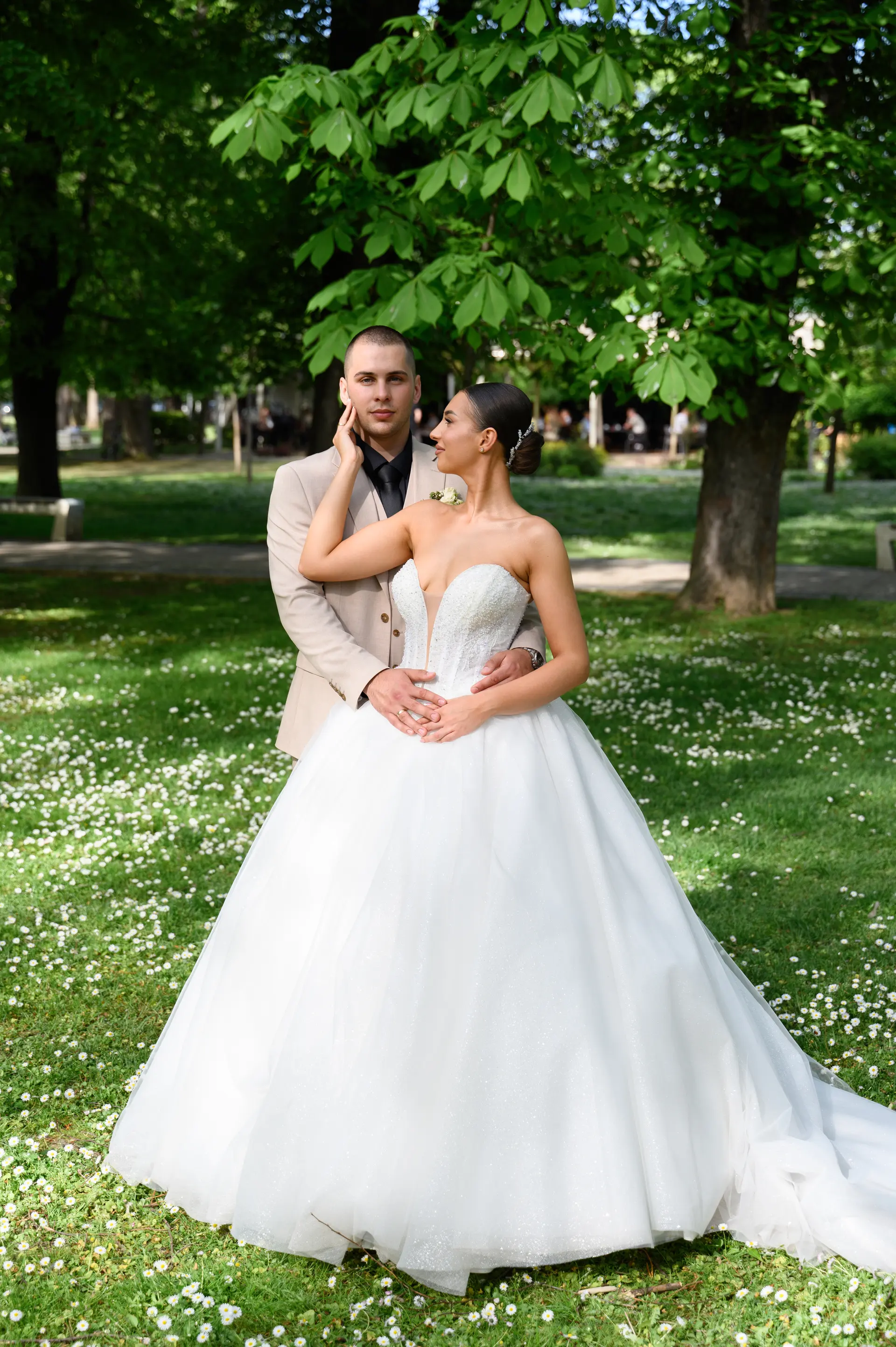 Venčanje Mirjana & Milan — fotografija 1, MI Weddings.