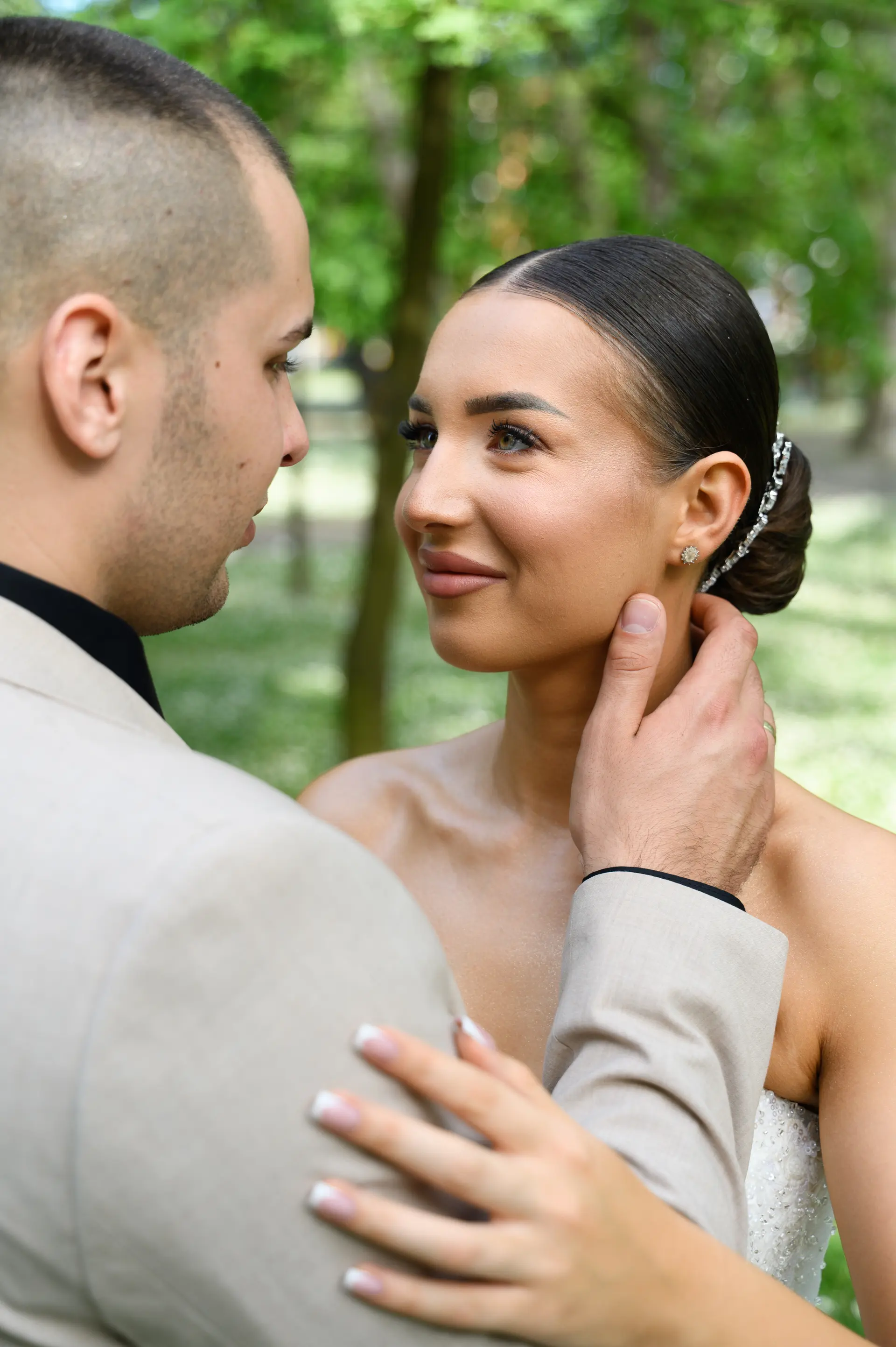 Venčanje Mirjana & Milan — fotografija 3, MI Weddings.