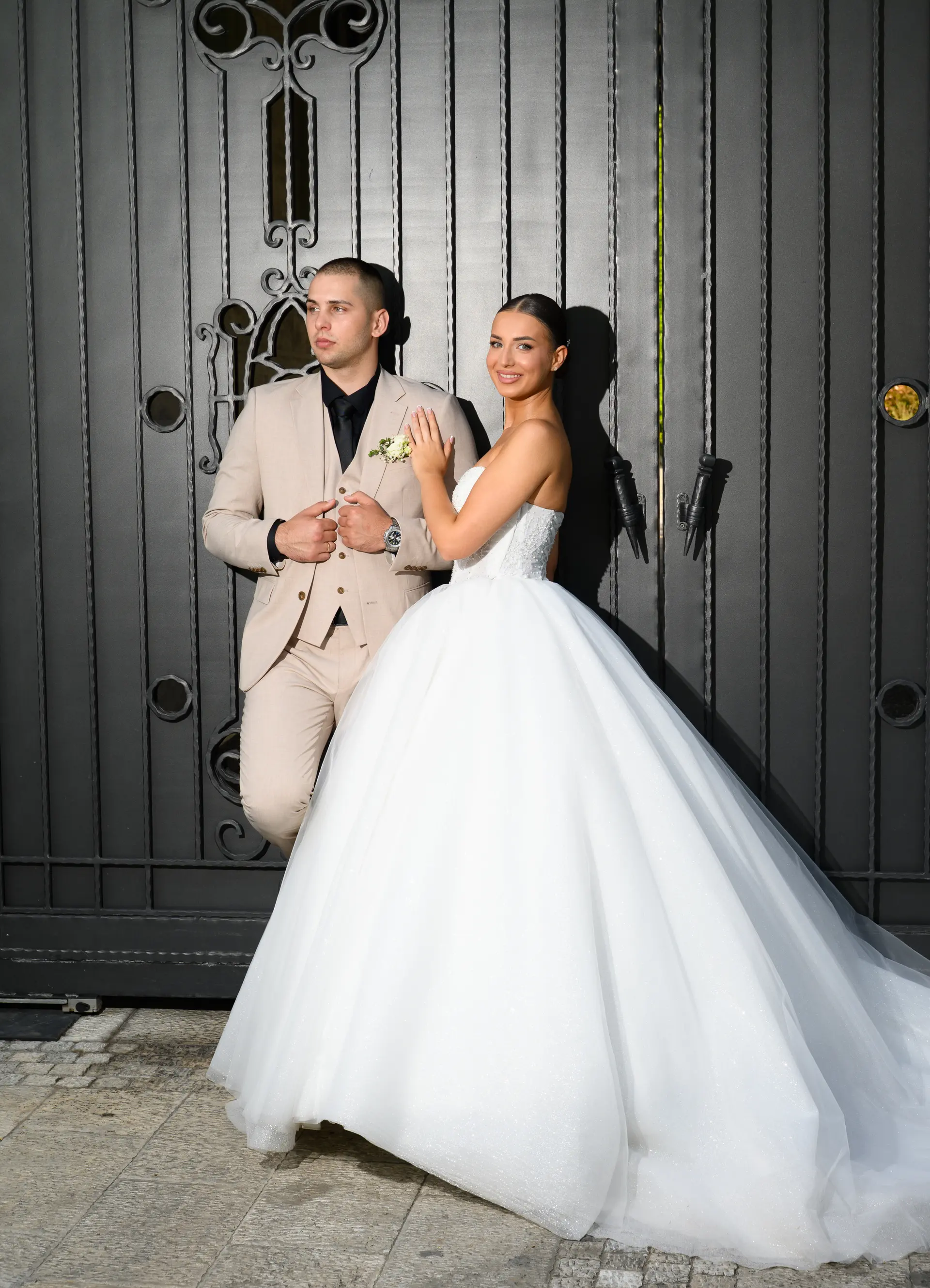 Venčanje Mirjana & Milan — fotografija 8, MI Weddings.