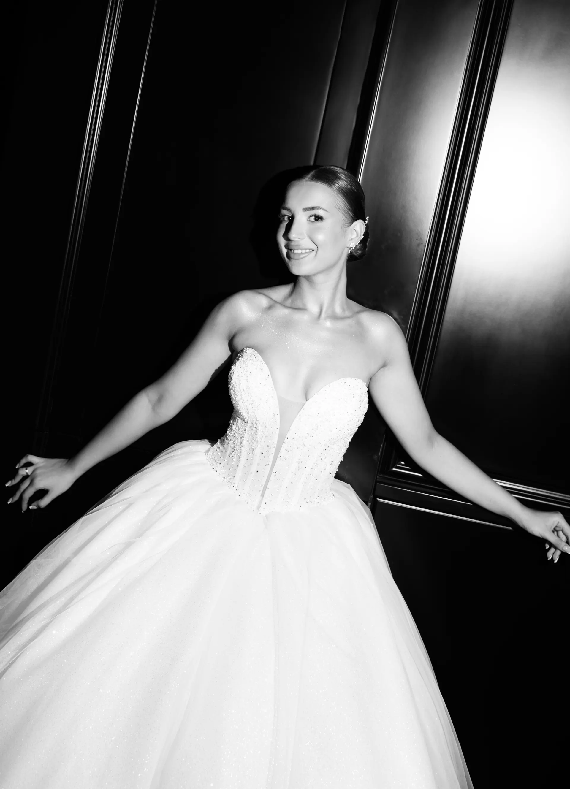 Venčanje Mirjana & Milan — fotografija 12, MI Weddings.