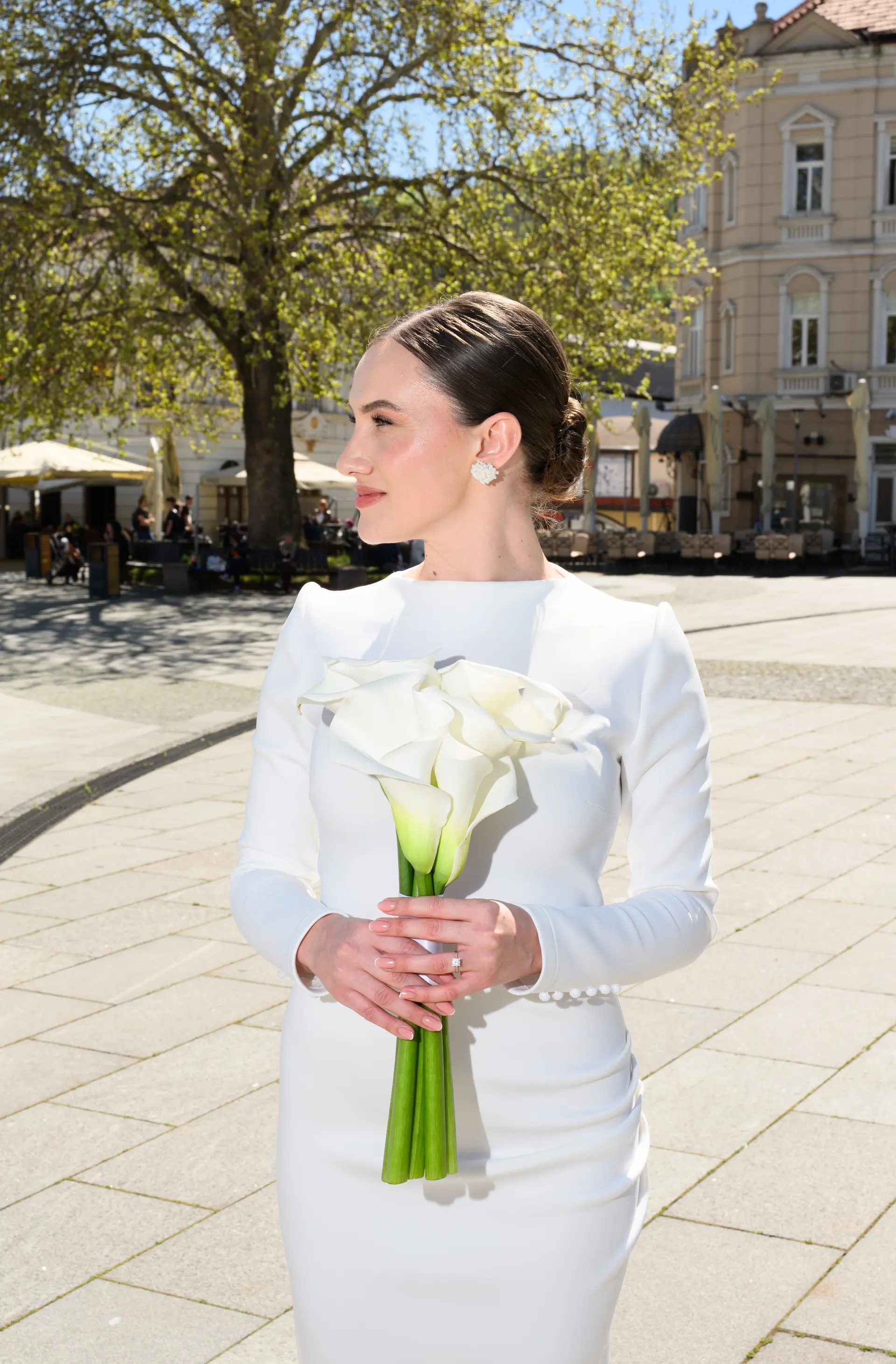 Venčanje Tarik & Almedina — fotografija 3, MI Weddings.