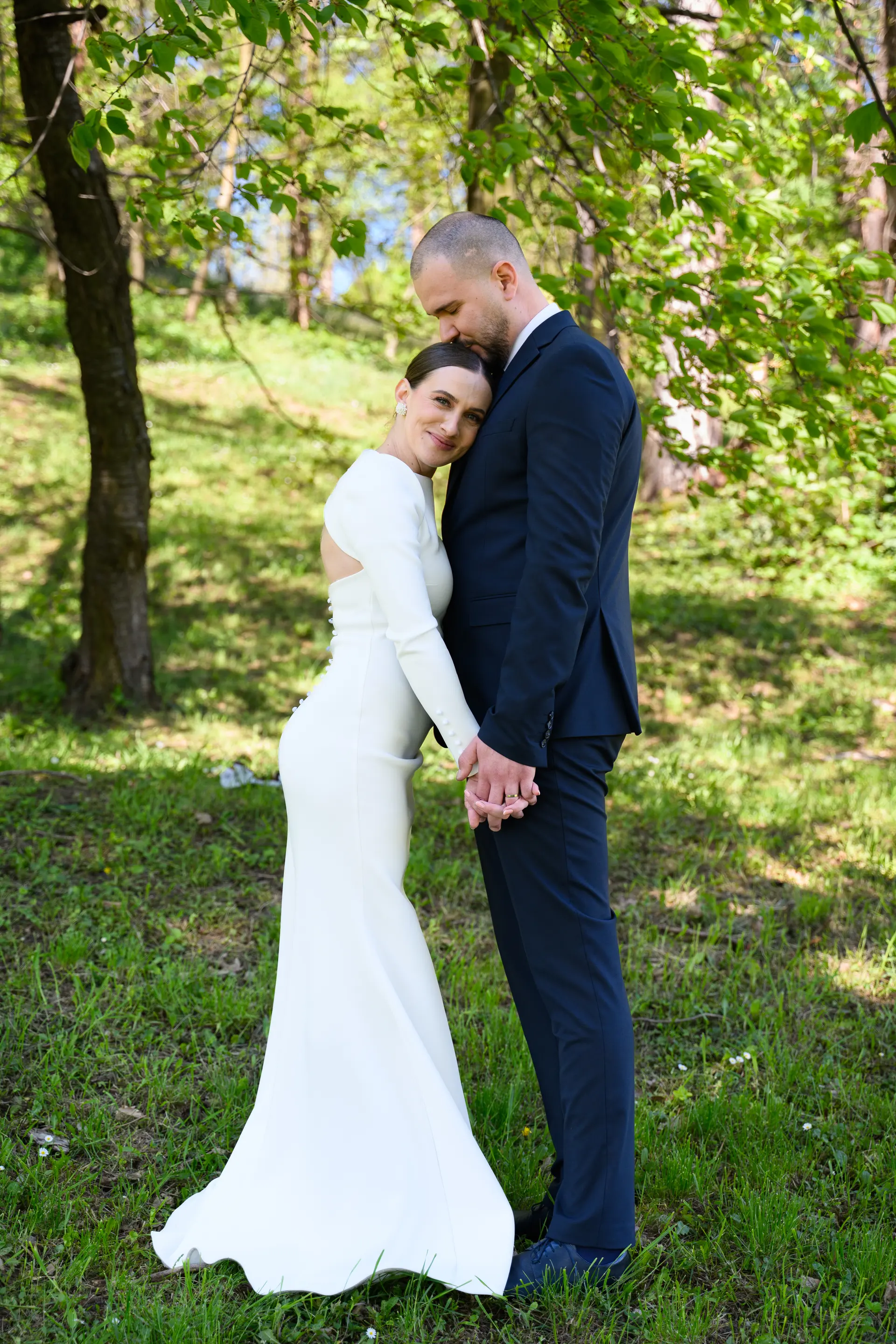 Venčanje Tarik & Almedina — fotografija 10, MI Weddings.